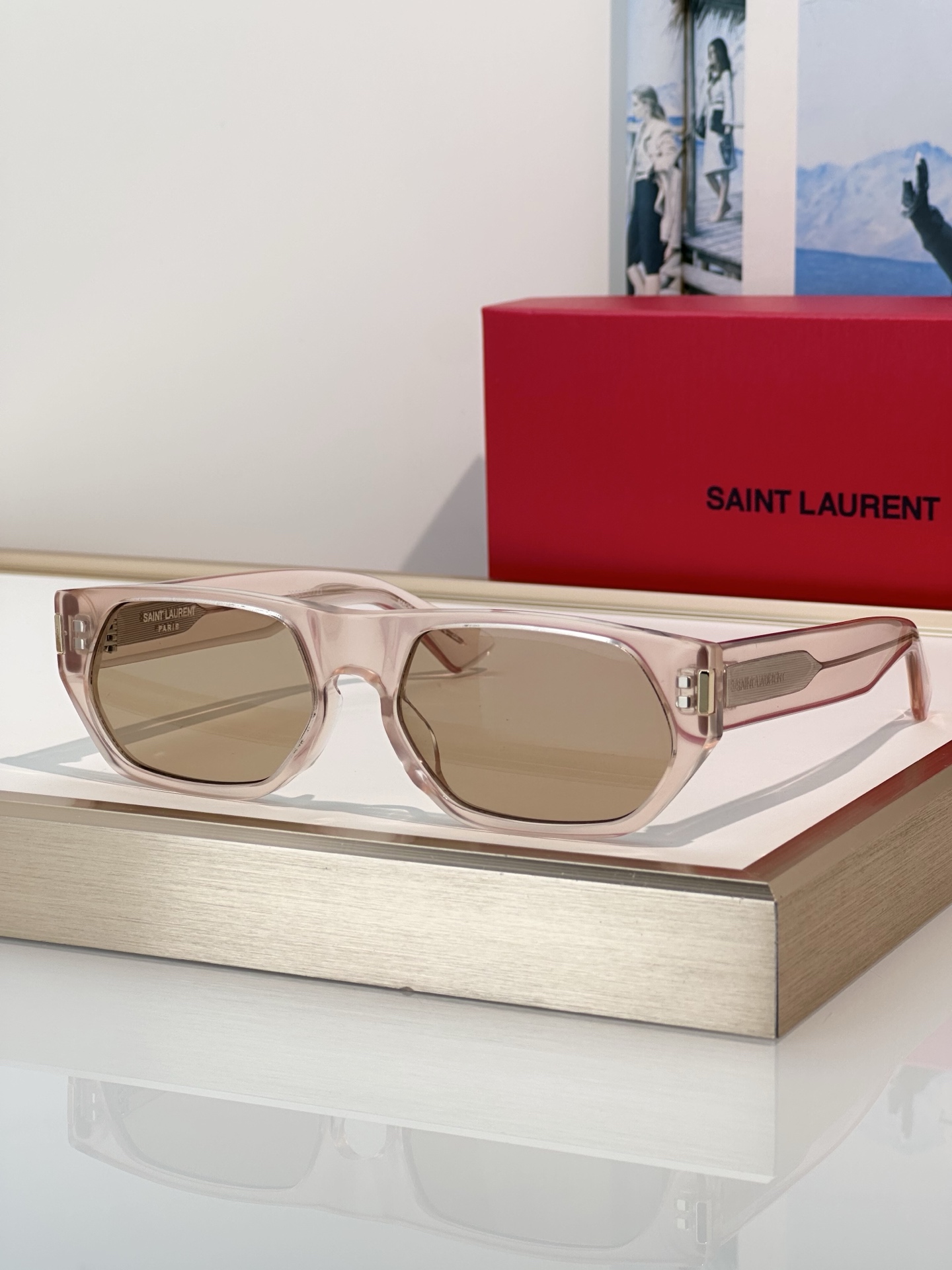 Designer Sunglasses SL898