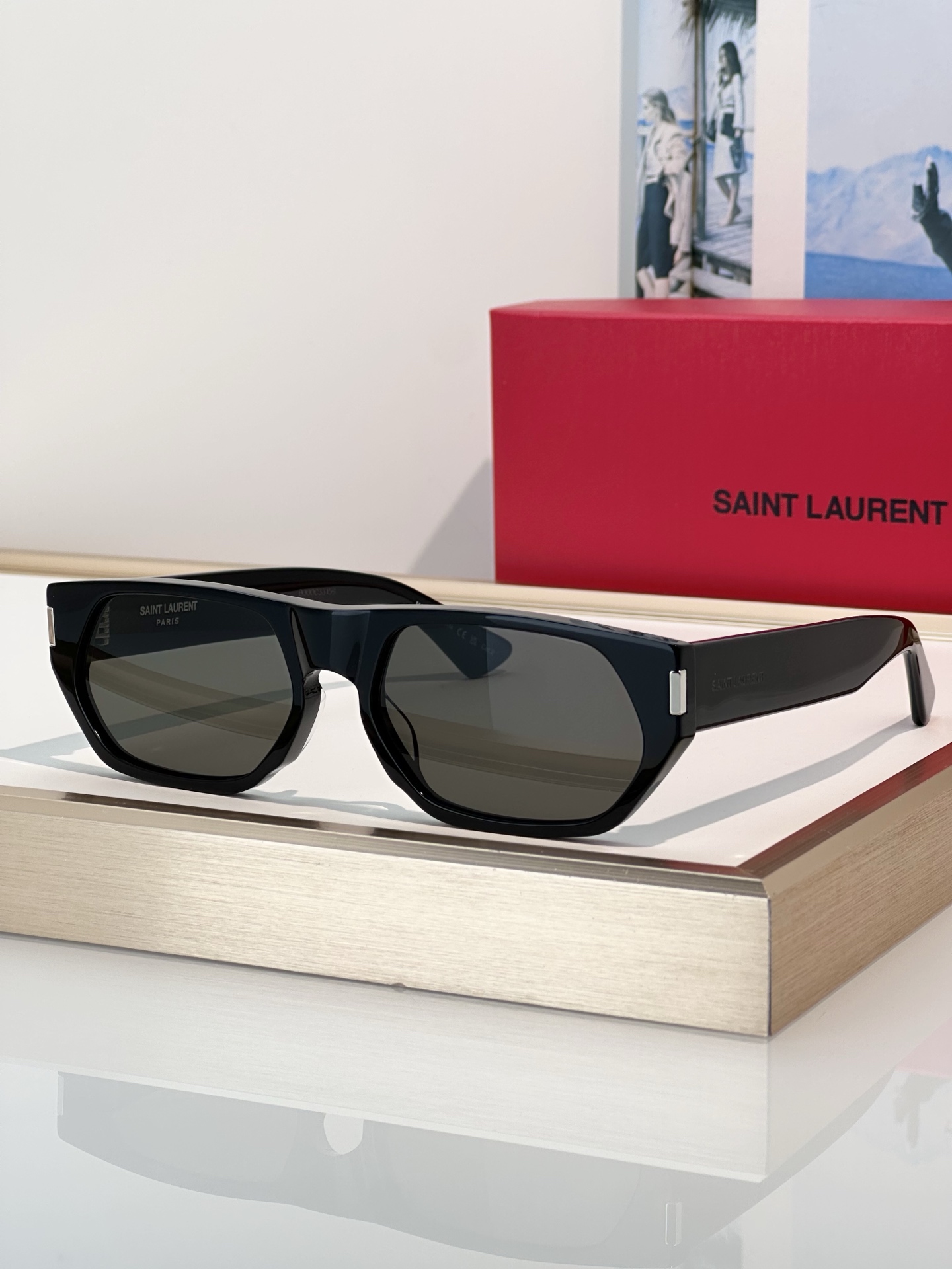 Designer Sunglasses SL898