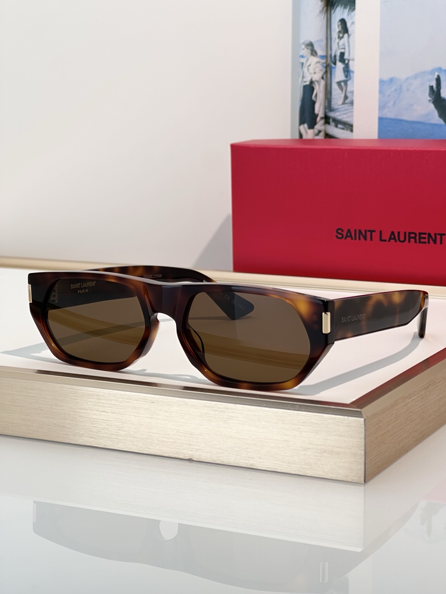 Designer Sunglasses SL898