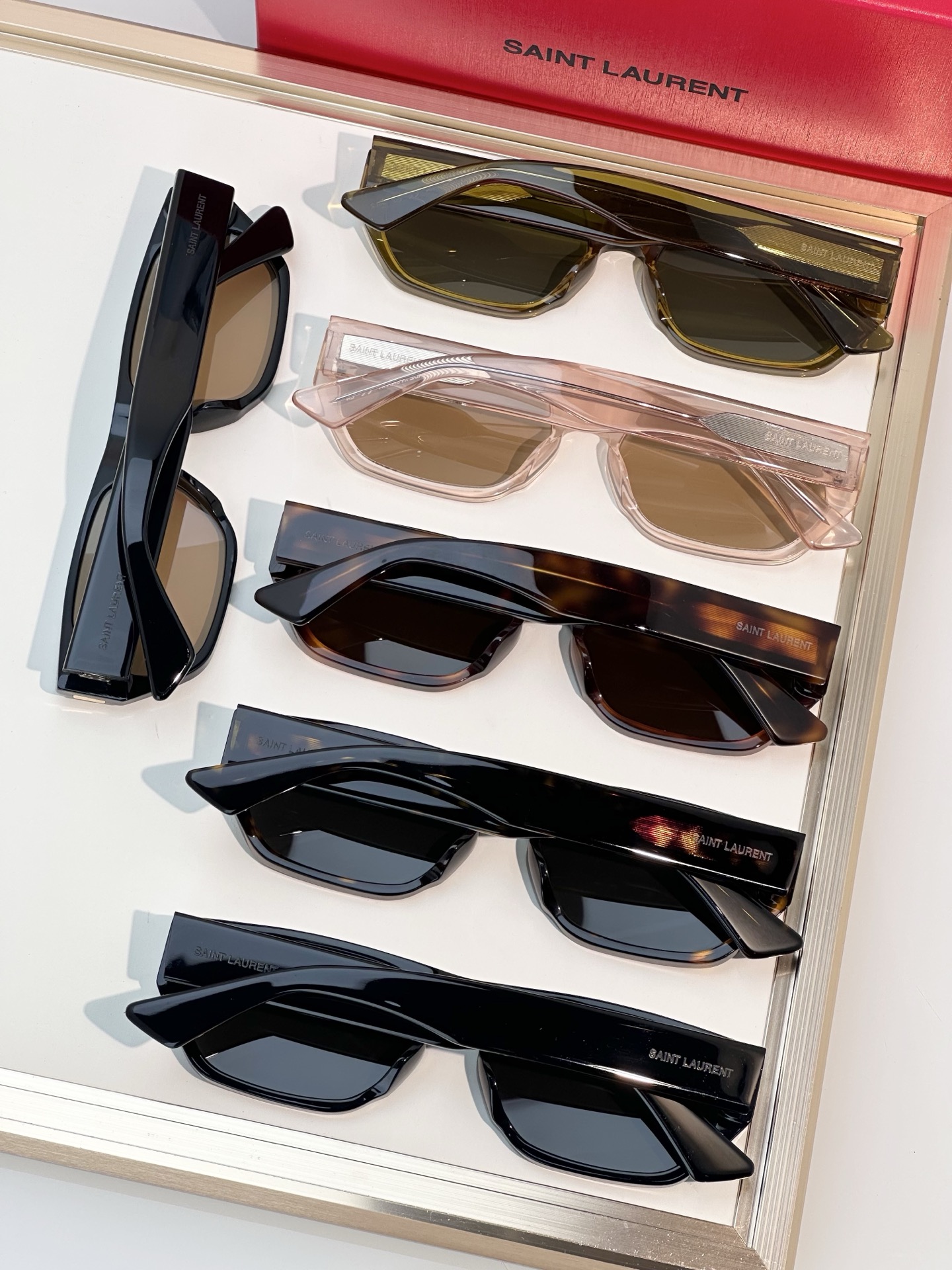 Designer Sunglasses SL898