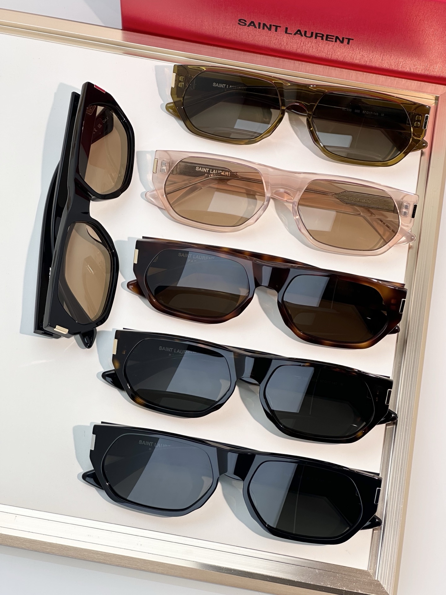 Designer Sunglasses SL898