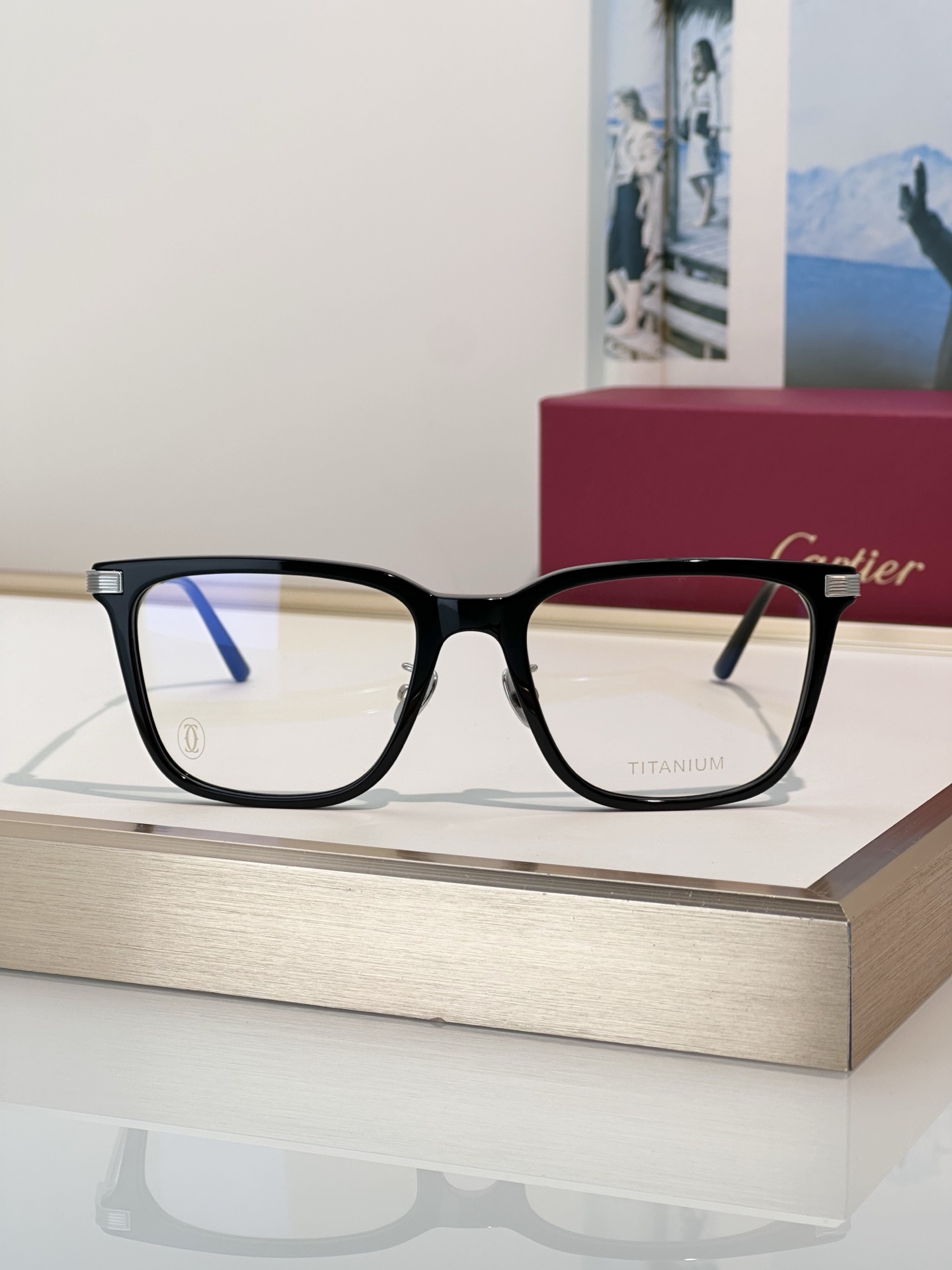 Designer Sunglasses CT0384O