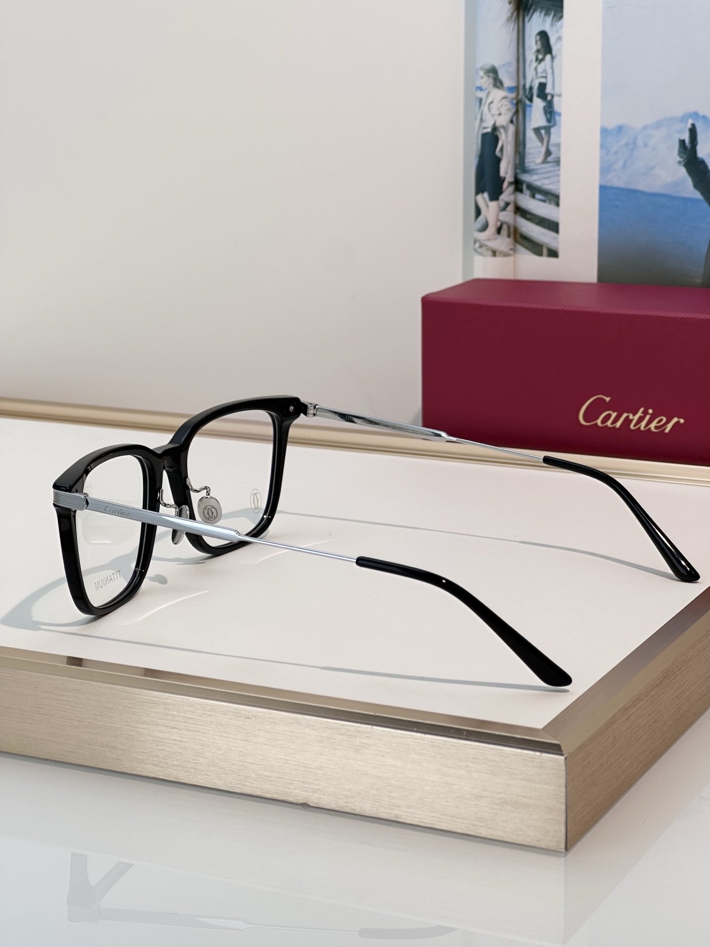 Designer Sunglasses CT0384O