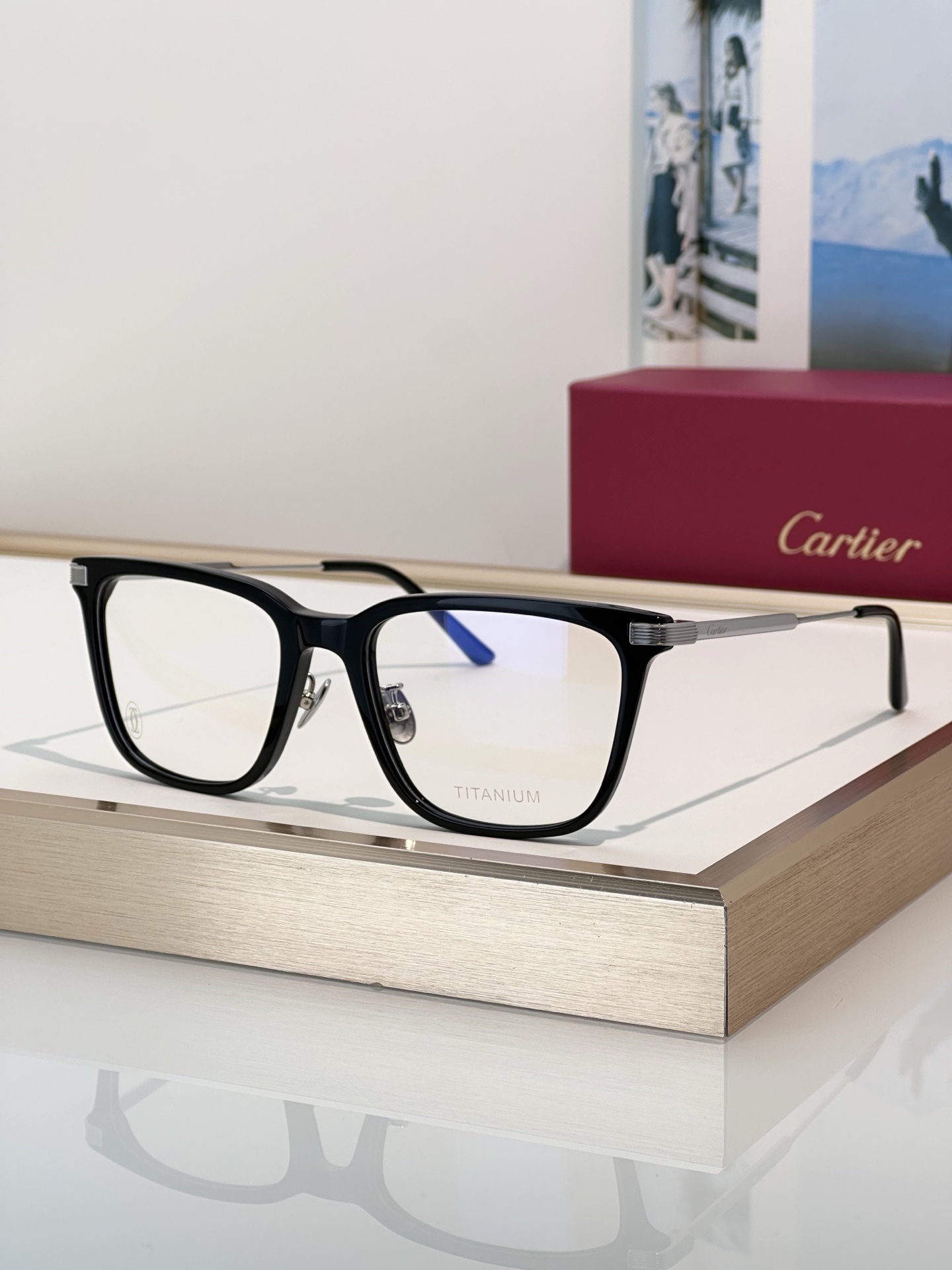 Designer Sunglasses CT0384O