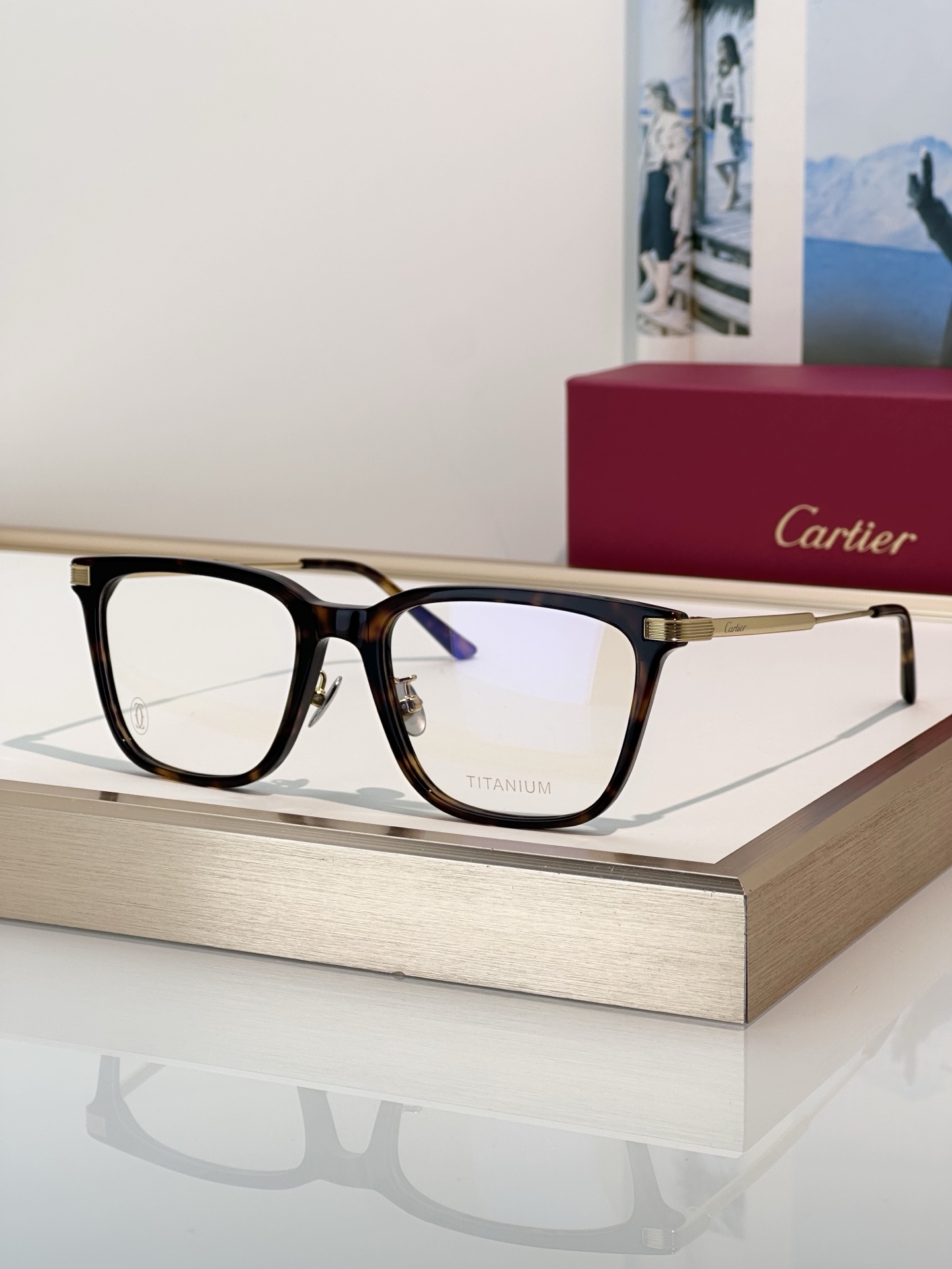 Designer Sunglasses CT0384O