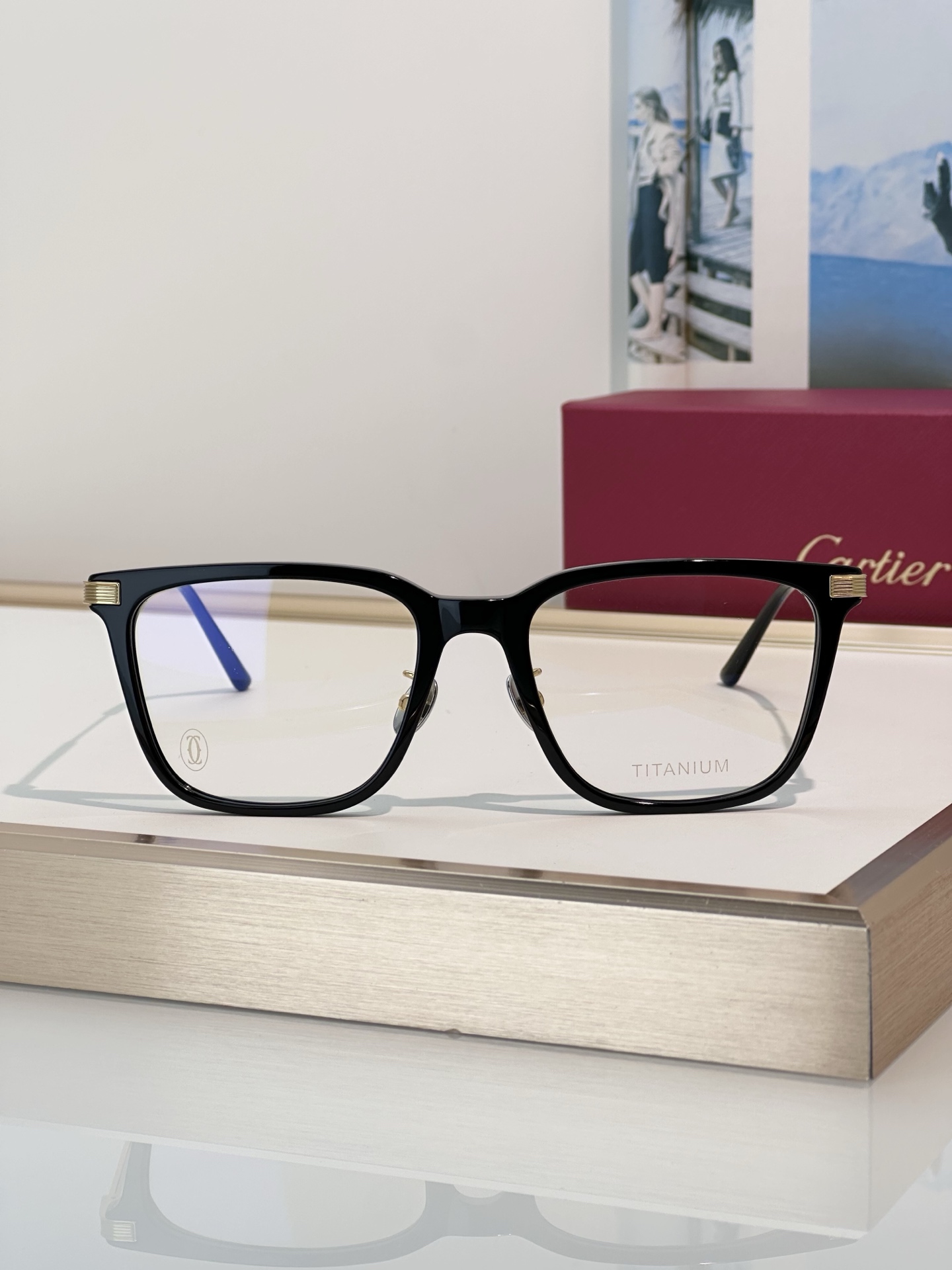Designer Sunglasses CT0384O