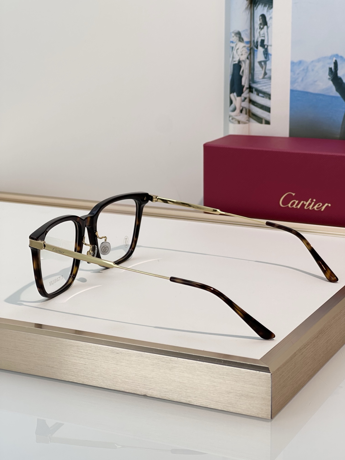 Designer Sunglasses CT0384O