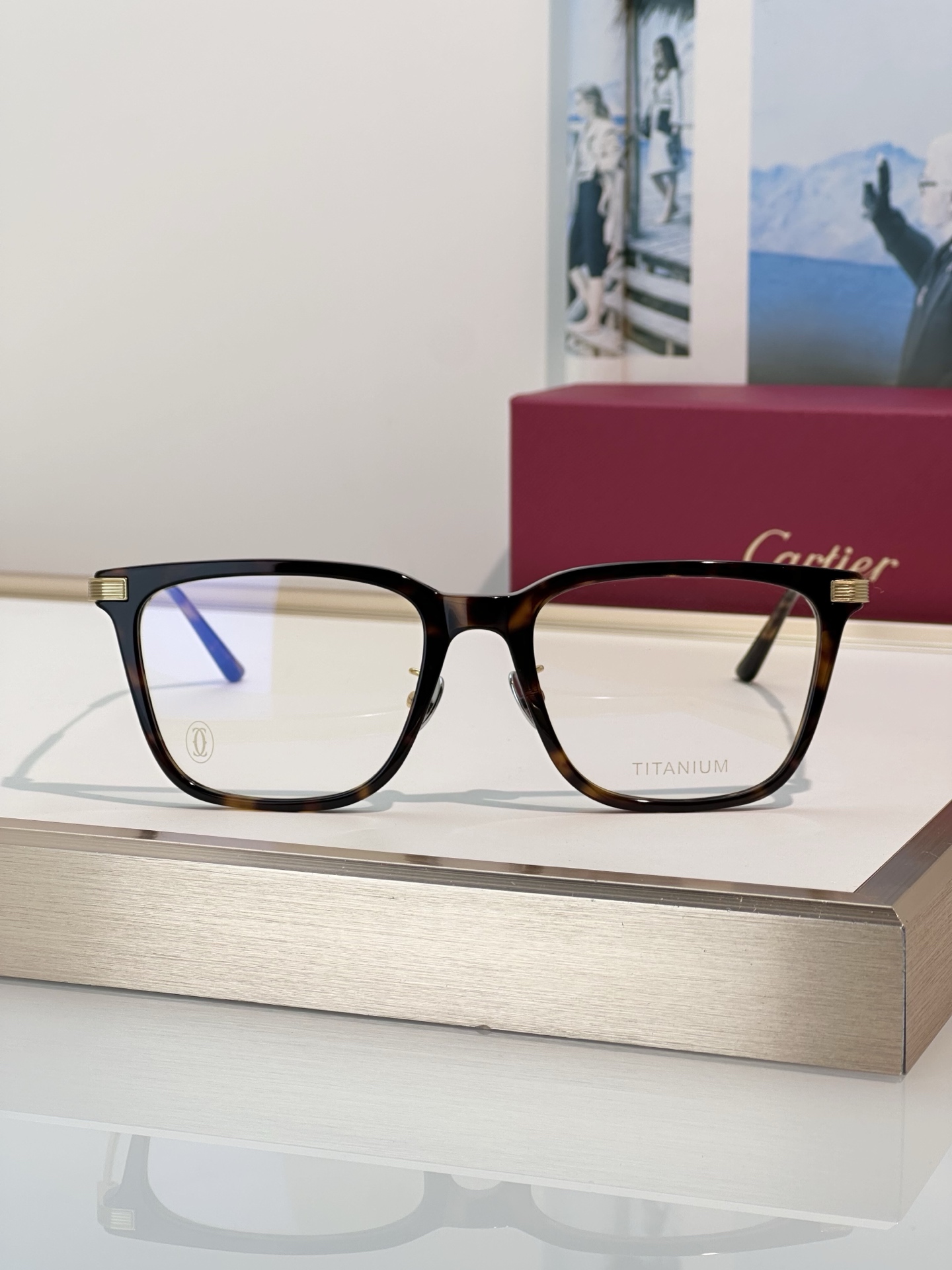 Designer Sunglasses CT0384O