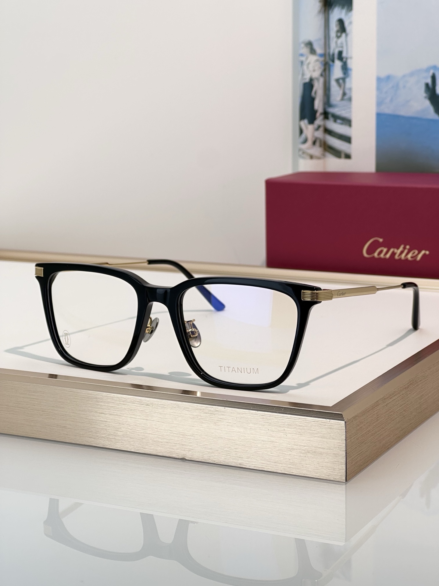 Designer Sunglasses CT0384O