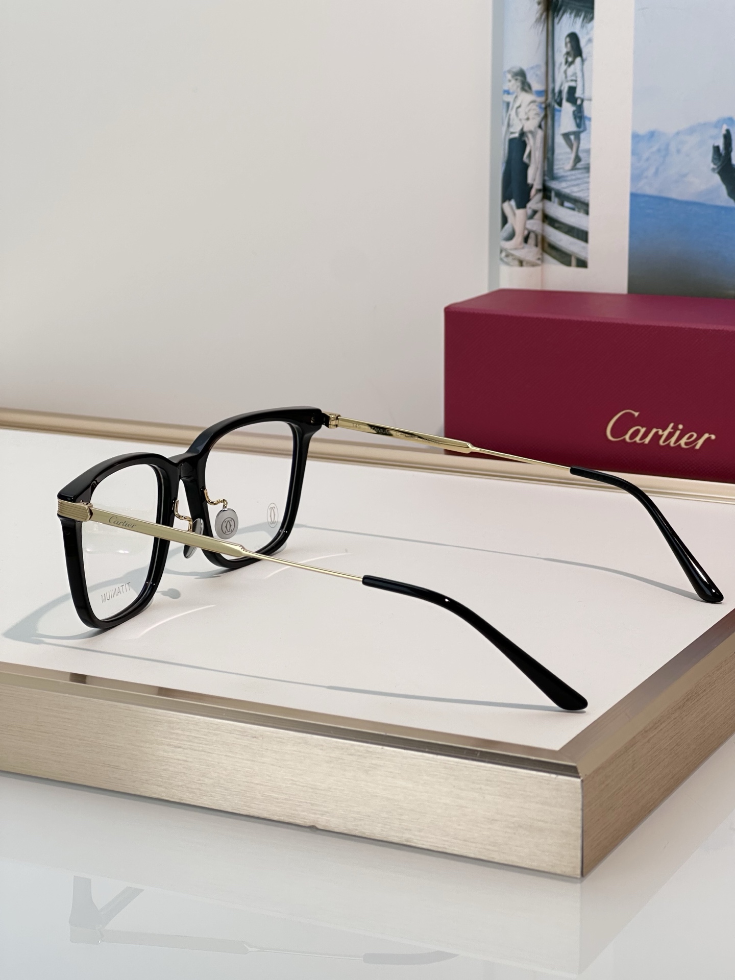 Designer Sunglasses CT0384O