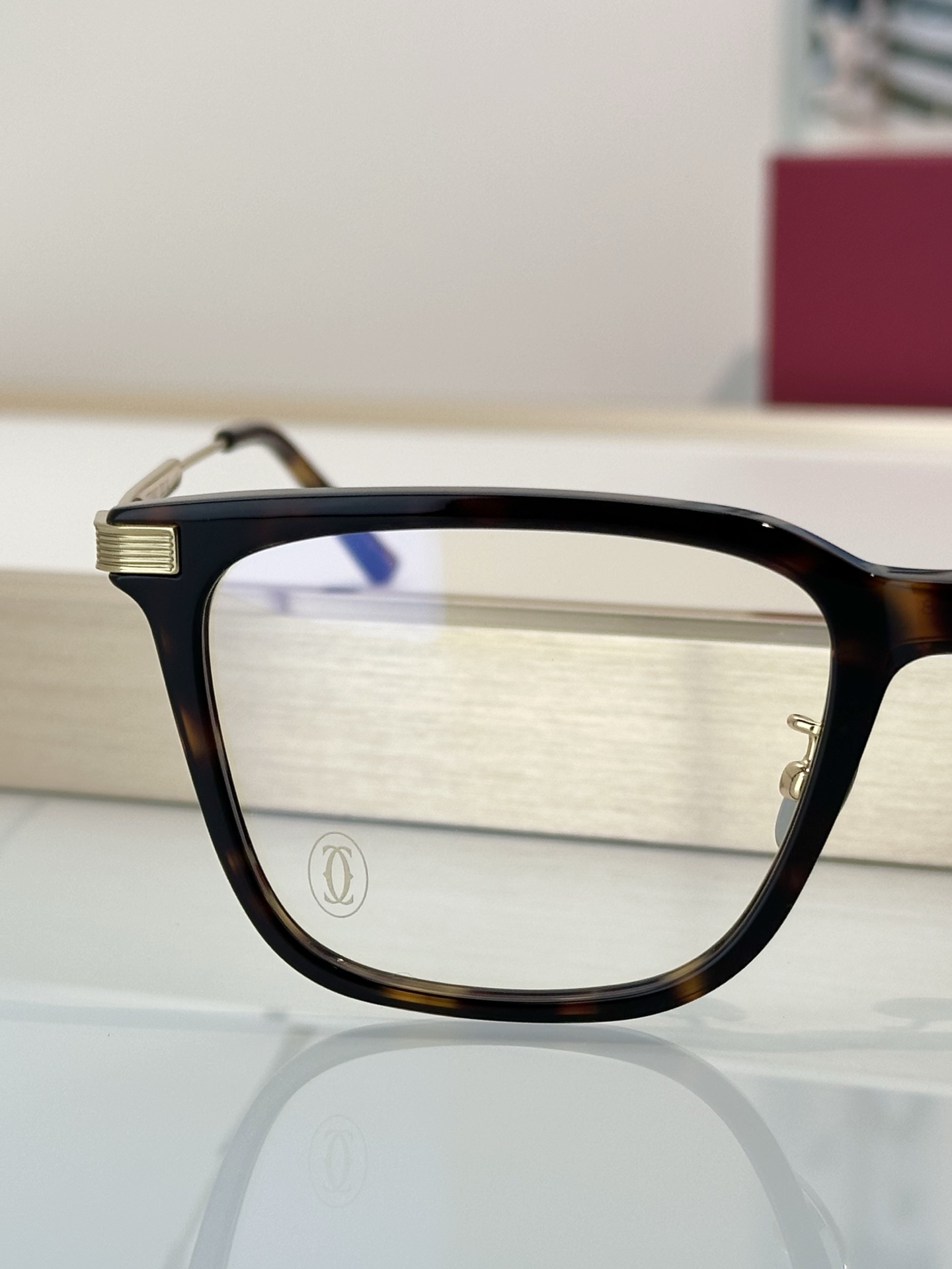 Designer Sunglasses CT0384O