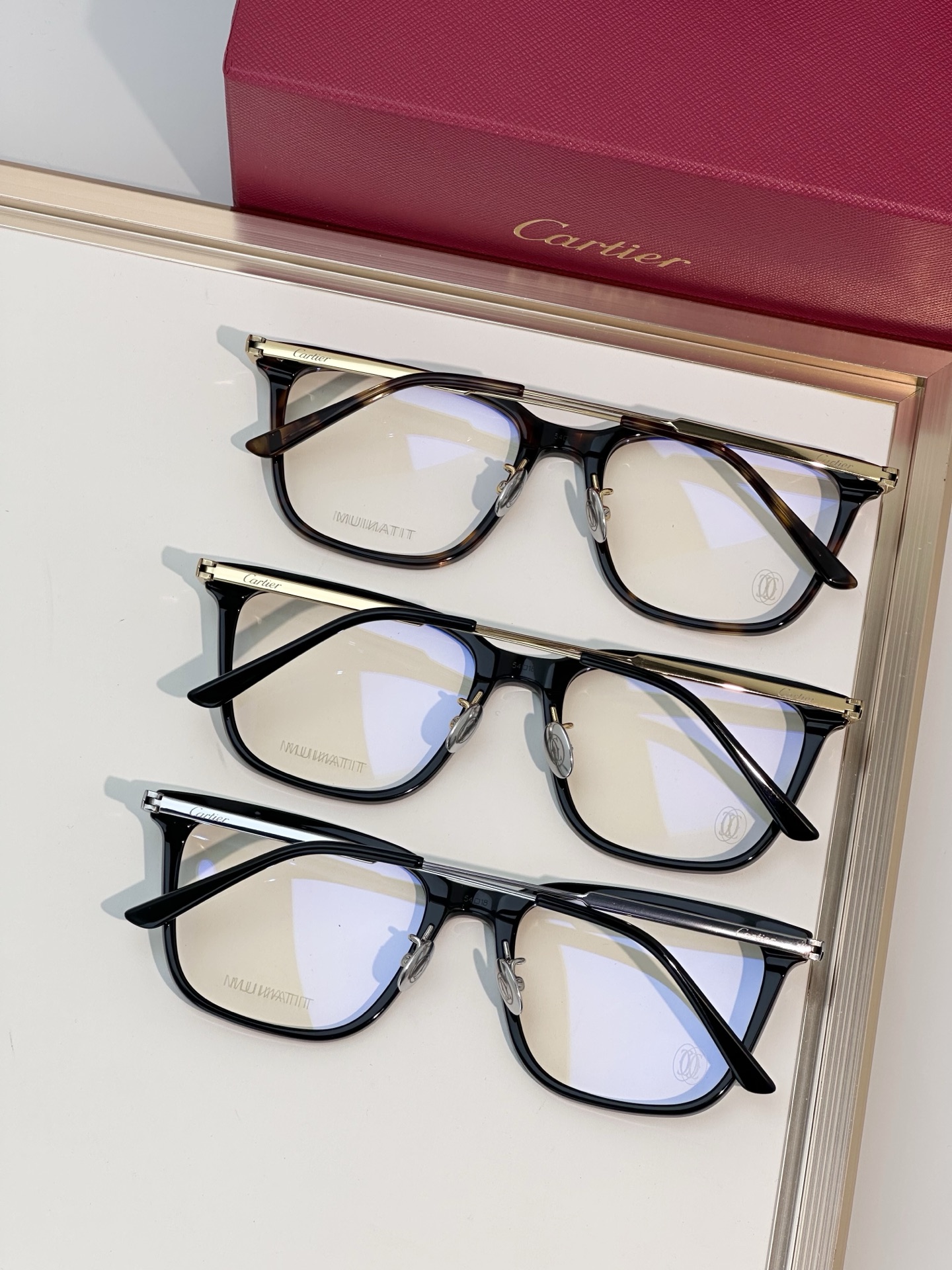Designer Sunglasses CT0384O