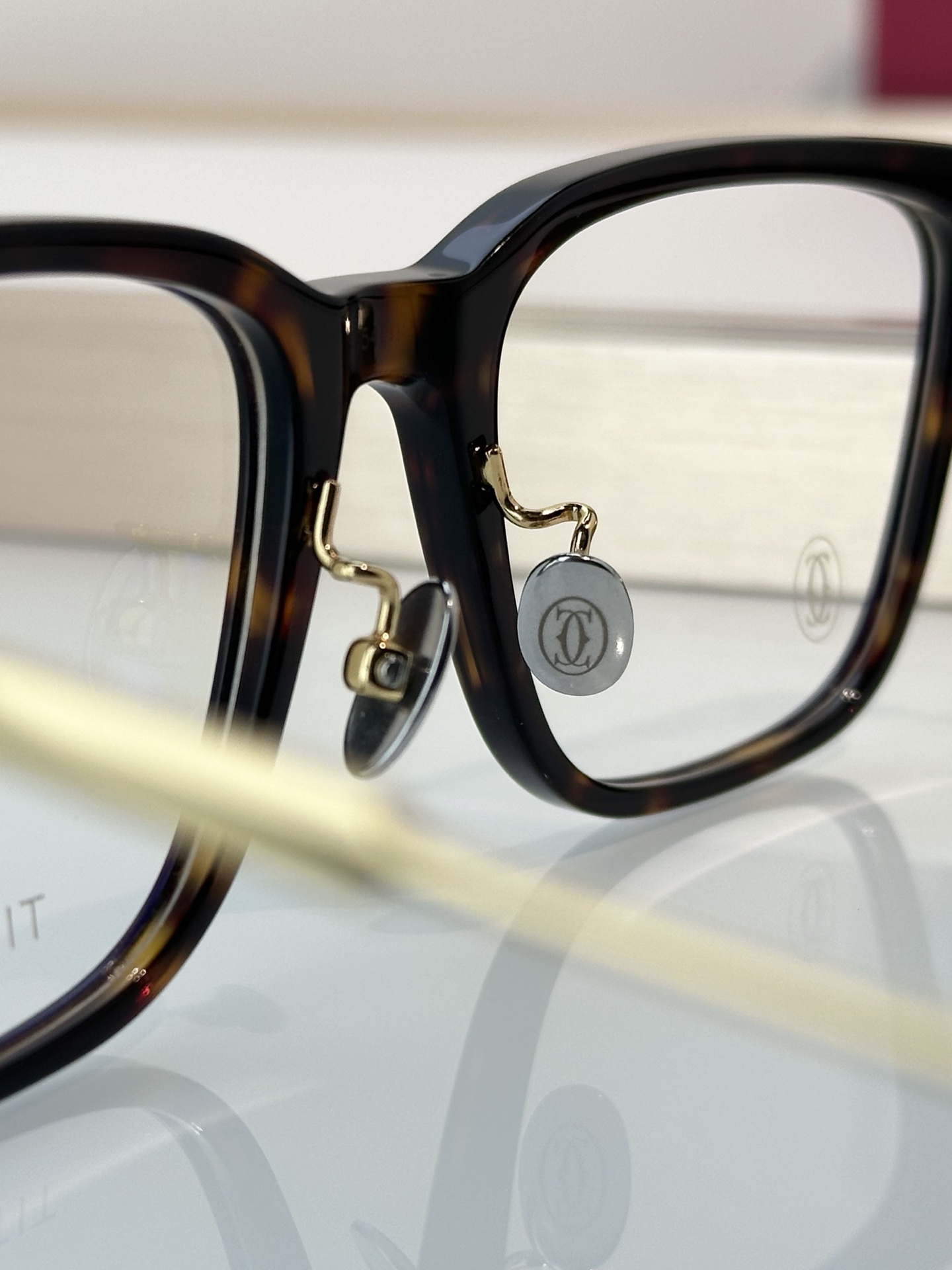 Designer Sunglasses CT0384O