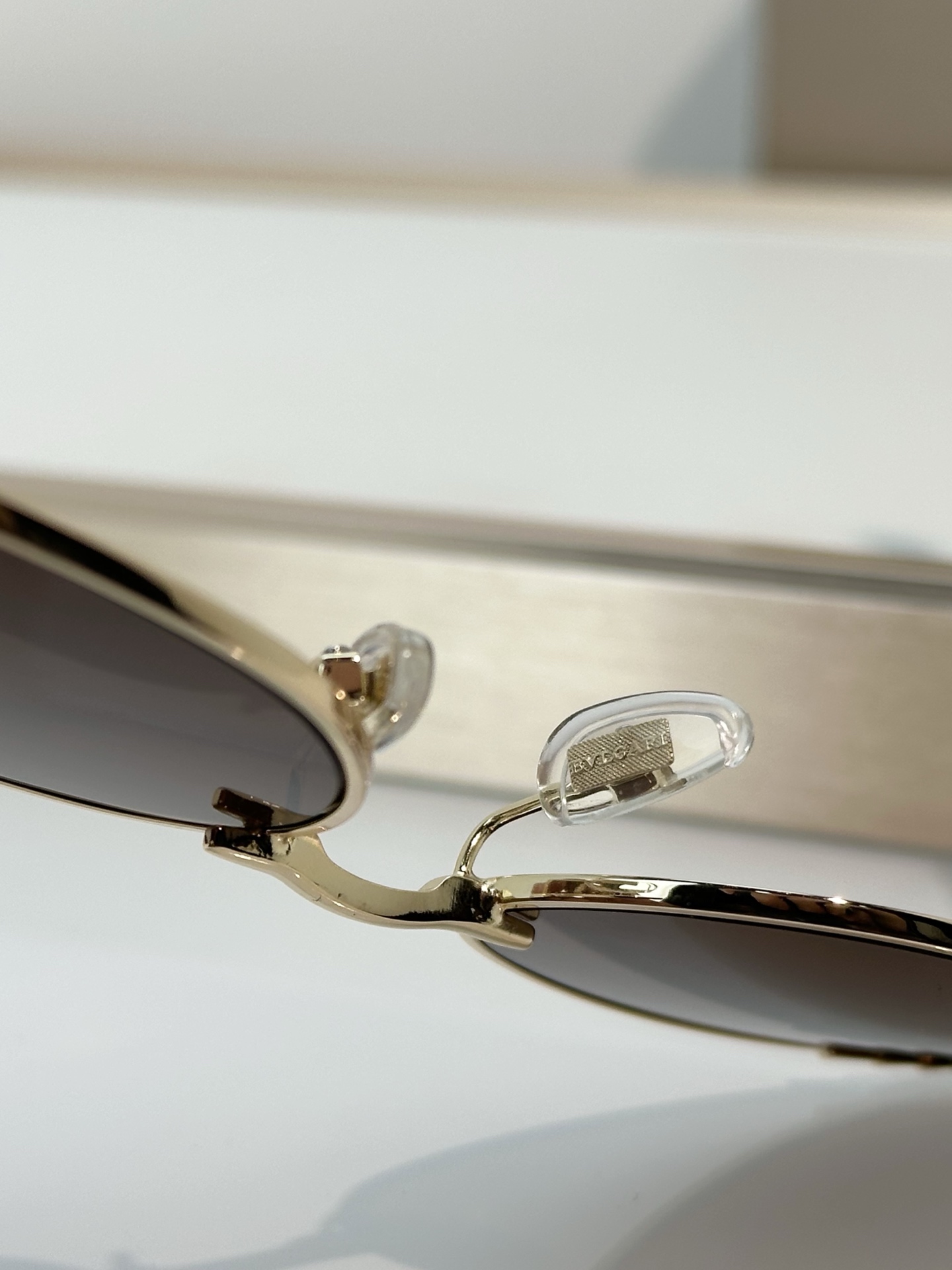 Bvlgari Sunglasses BV40095U