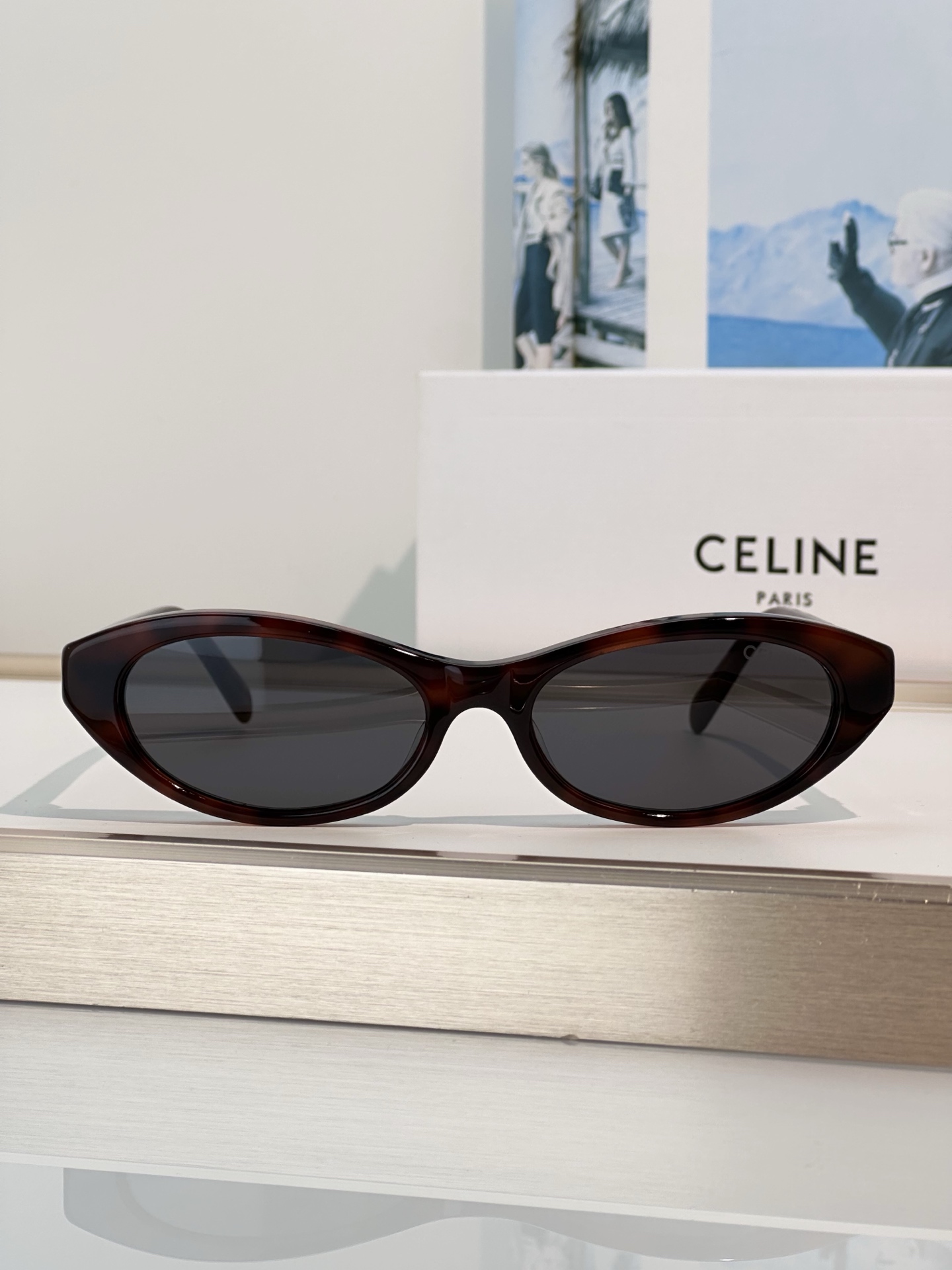 Designer Sunglasses CL40353U