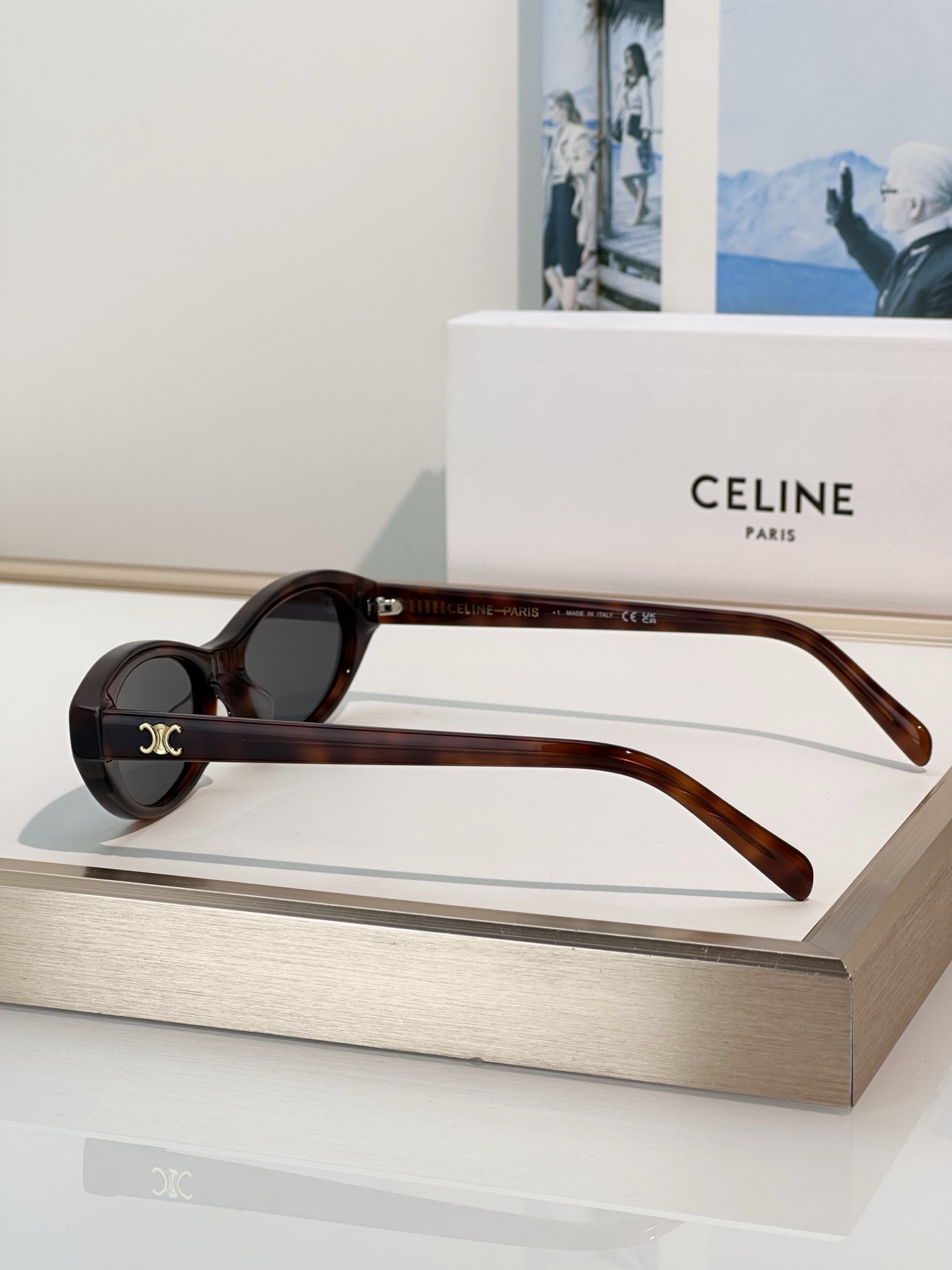 Designer Sunglasses CL40353U