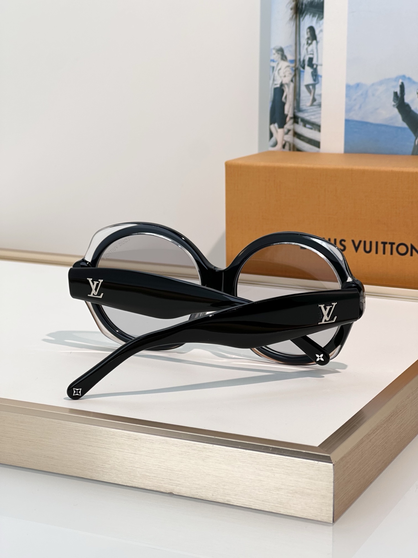 Designer Sunglasses Z3325U