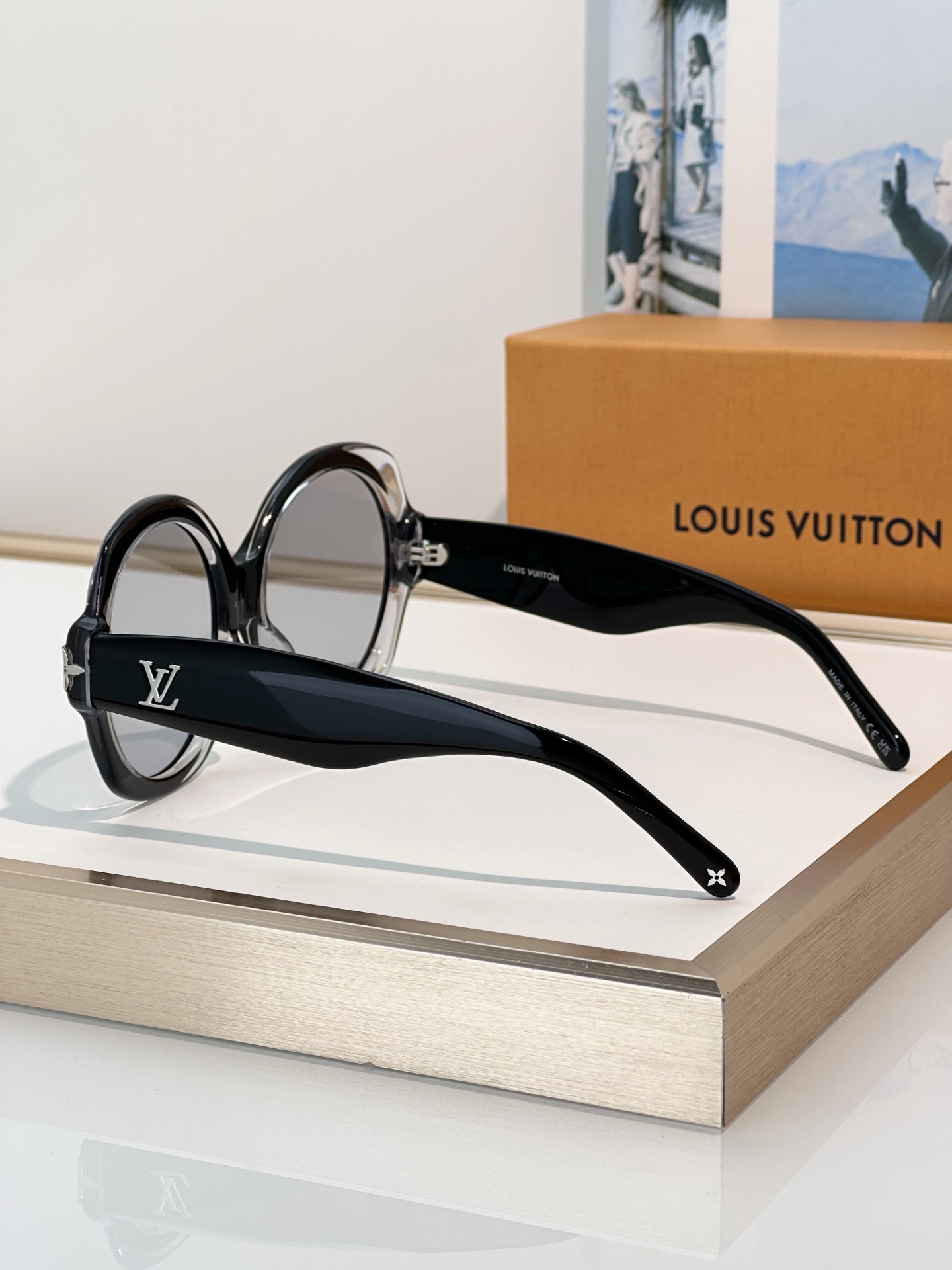 Designer Sunglasses Z3325U