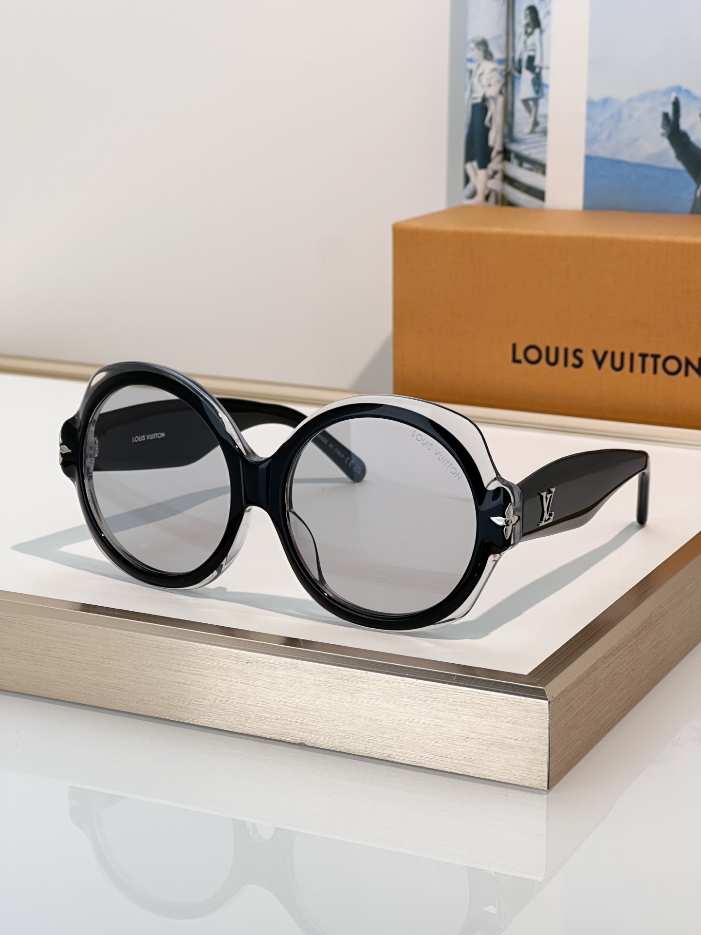 Designer Sunglasses Z3325U