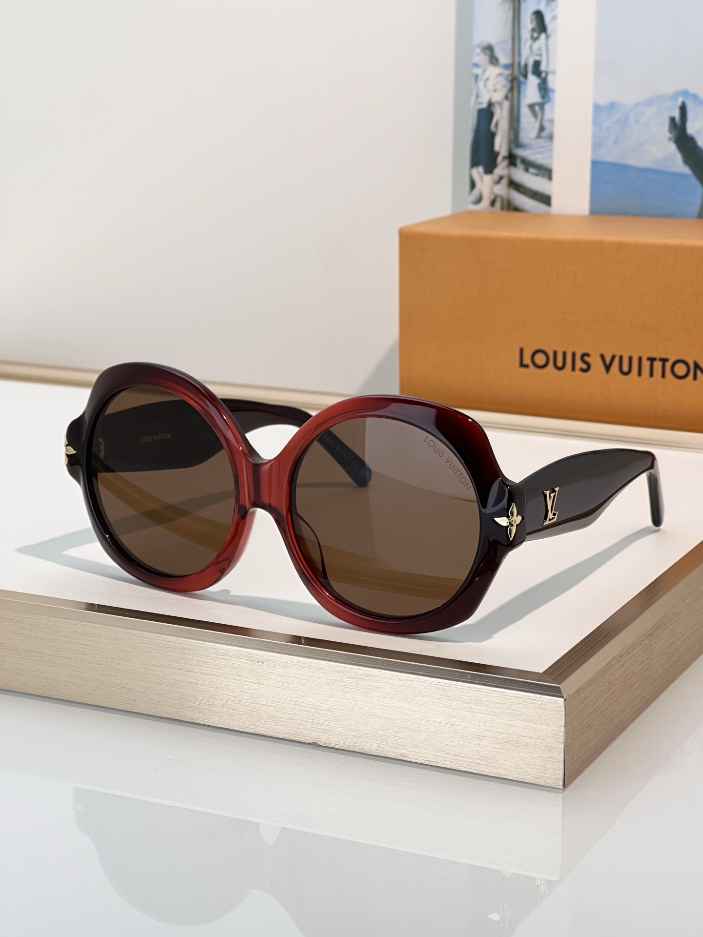 Designer Sunglasses Z3325U