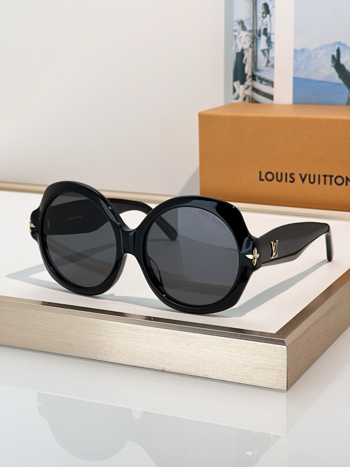Designer Sunglasses Z3325U