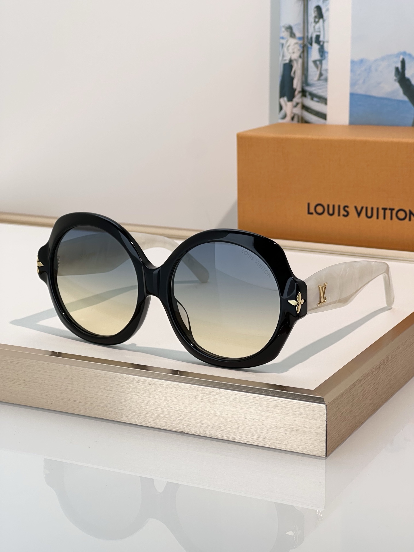 Designer Sunglasses Z3325U
