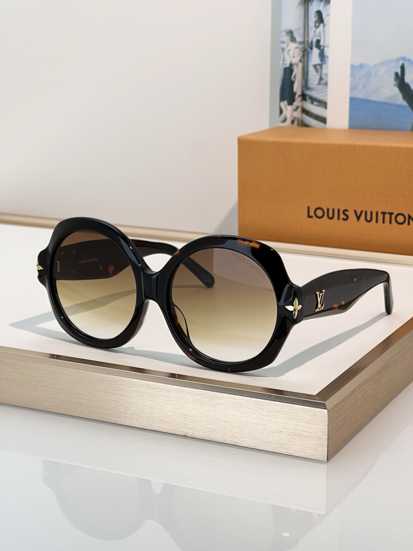 Designer Sunglasses Z3325U