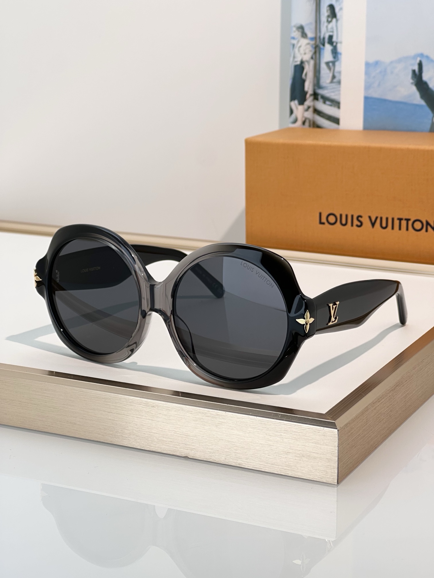 Designer Sunglasses Z3325U