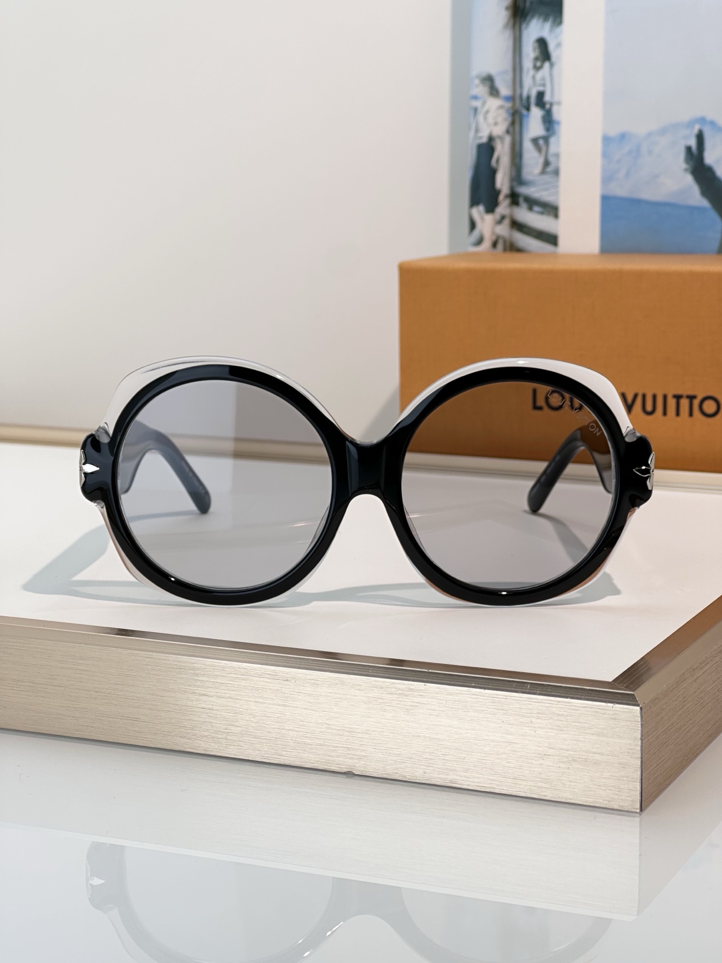Designer Sunglasses Z3325U