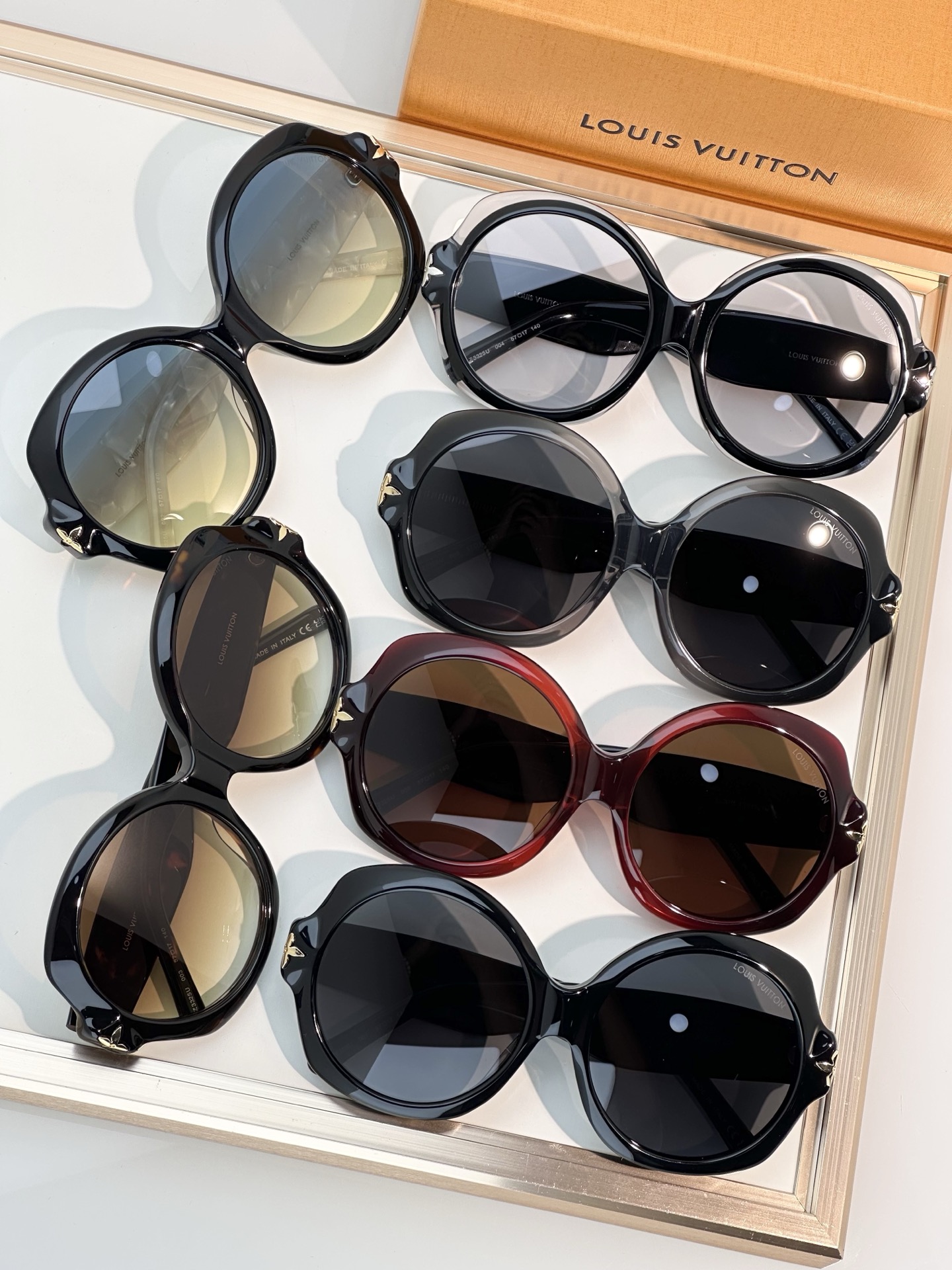 Designer Sunglasses Z3325U
