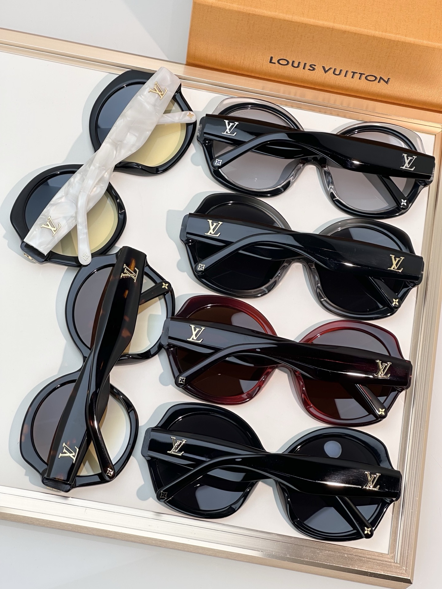 Designer Sunglasses Z3325U