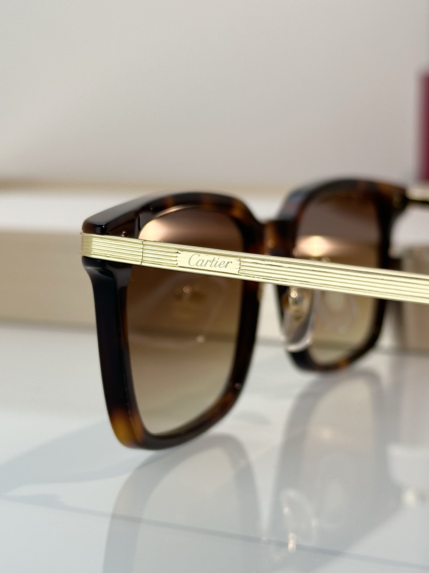 Cartier Sunglasses CT0629OA
