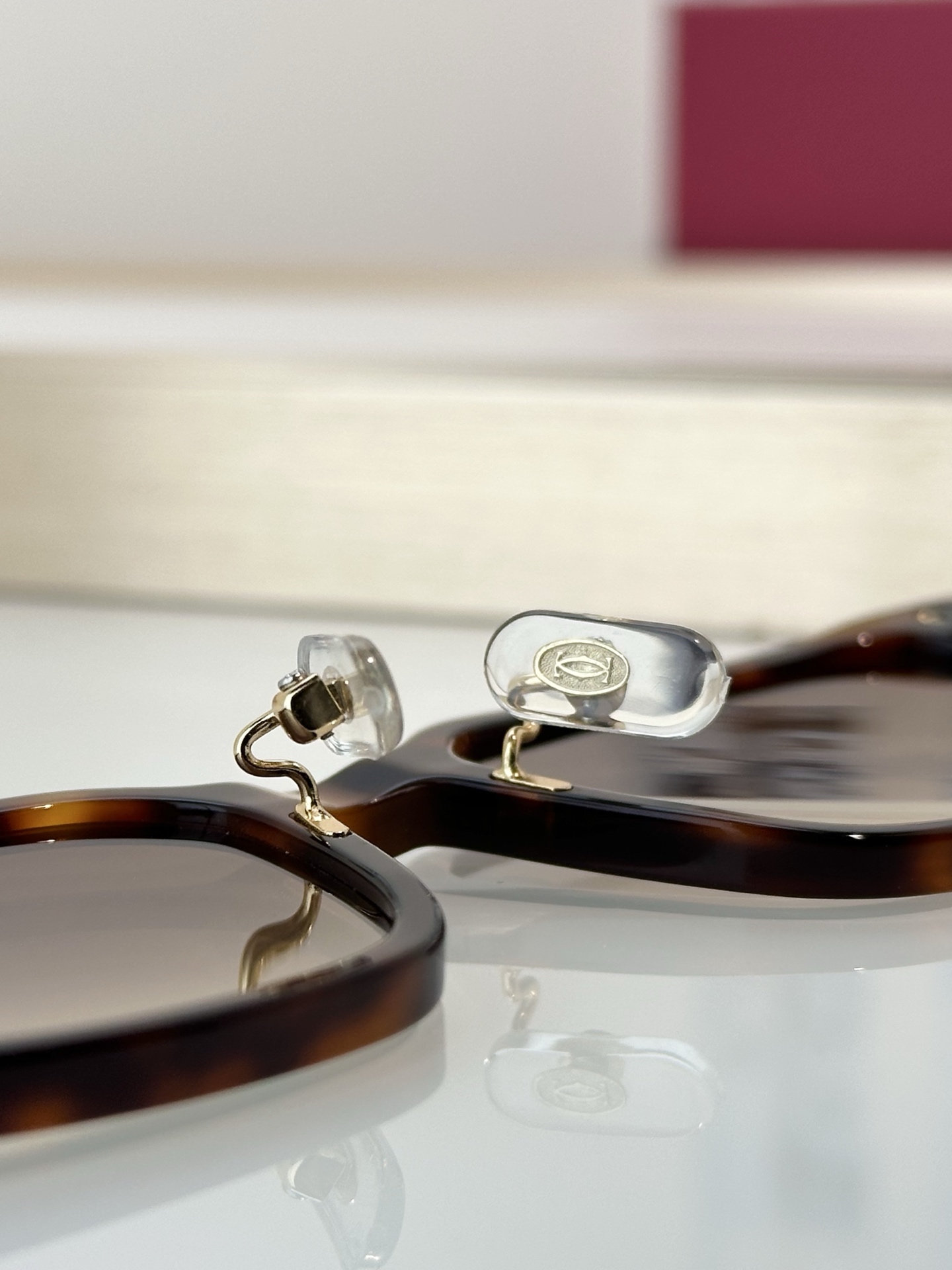 Cartier Sunglasses CT0629OA