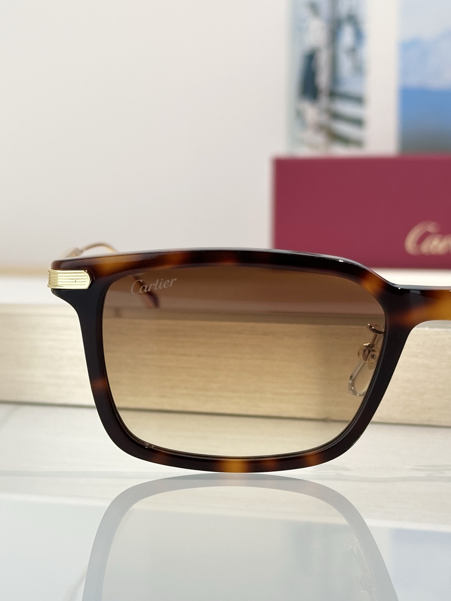 Cartier Sunglasses CT0629OA