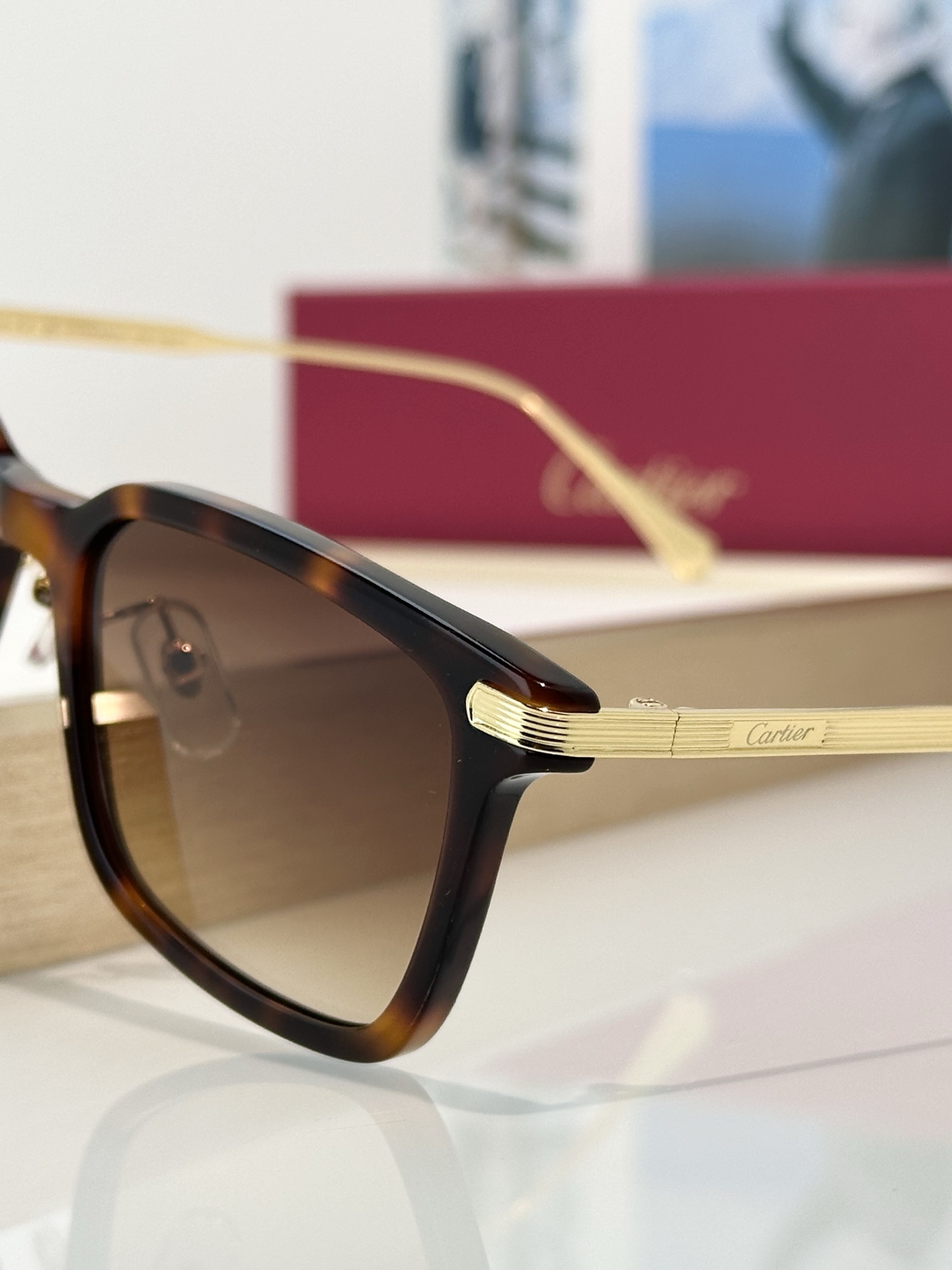 Cartier Sunglasses CT0629OA