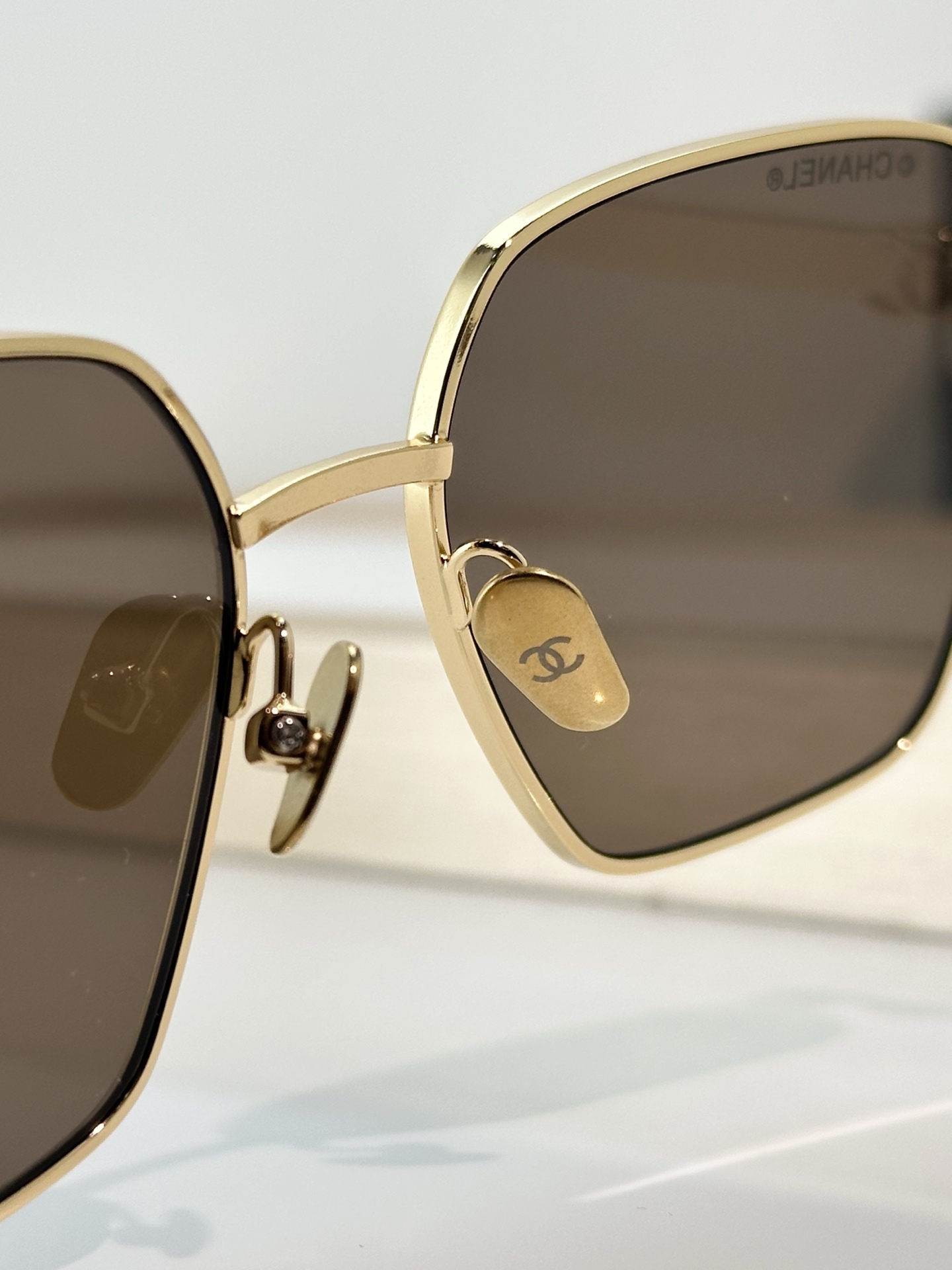 Chanel Sunglasses CH2230