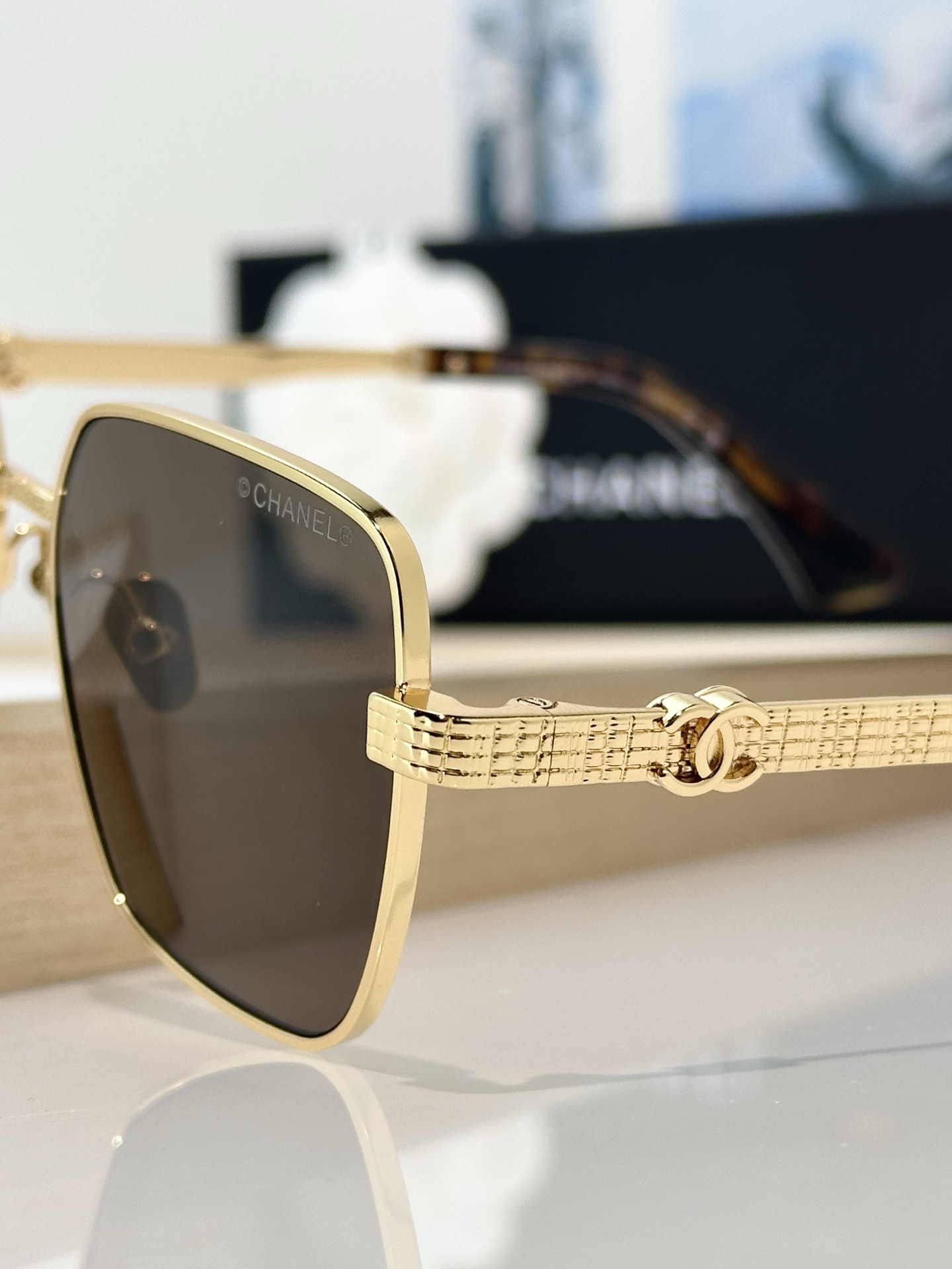 Chanel Sunglasses CH2230