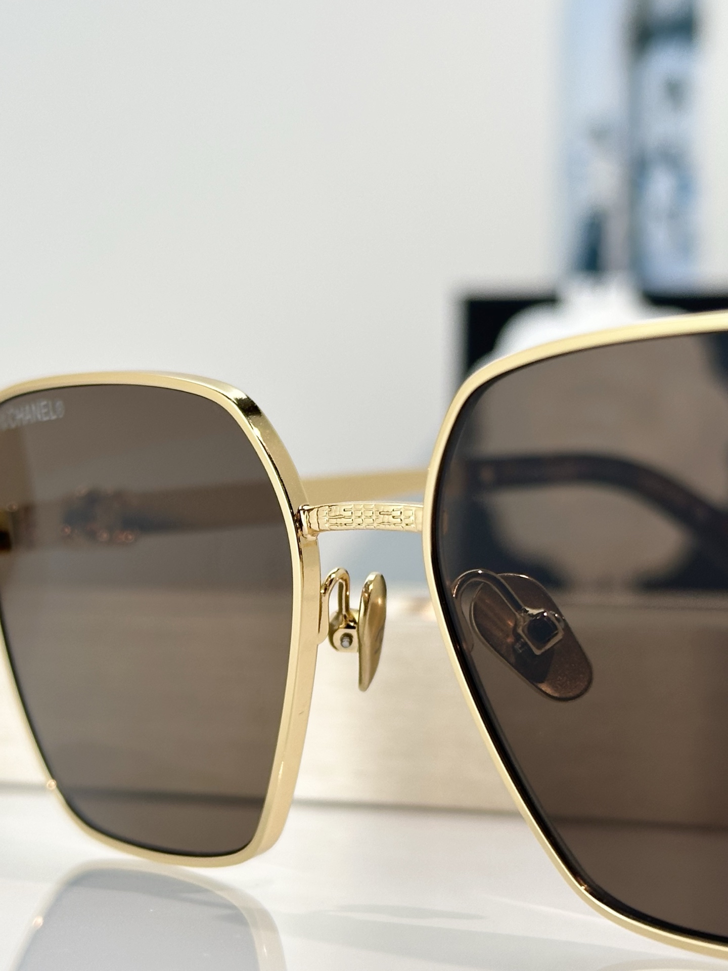 Chanel Sunglasses CH2230
