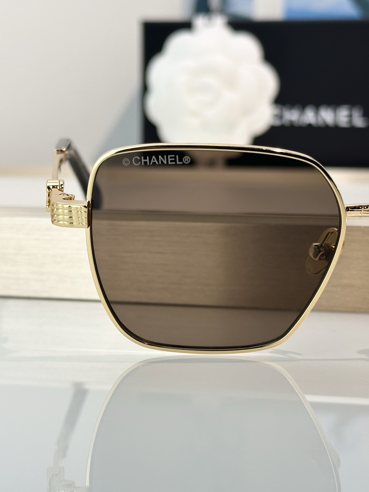 Chanel Sunglasses CH2230