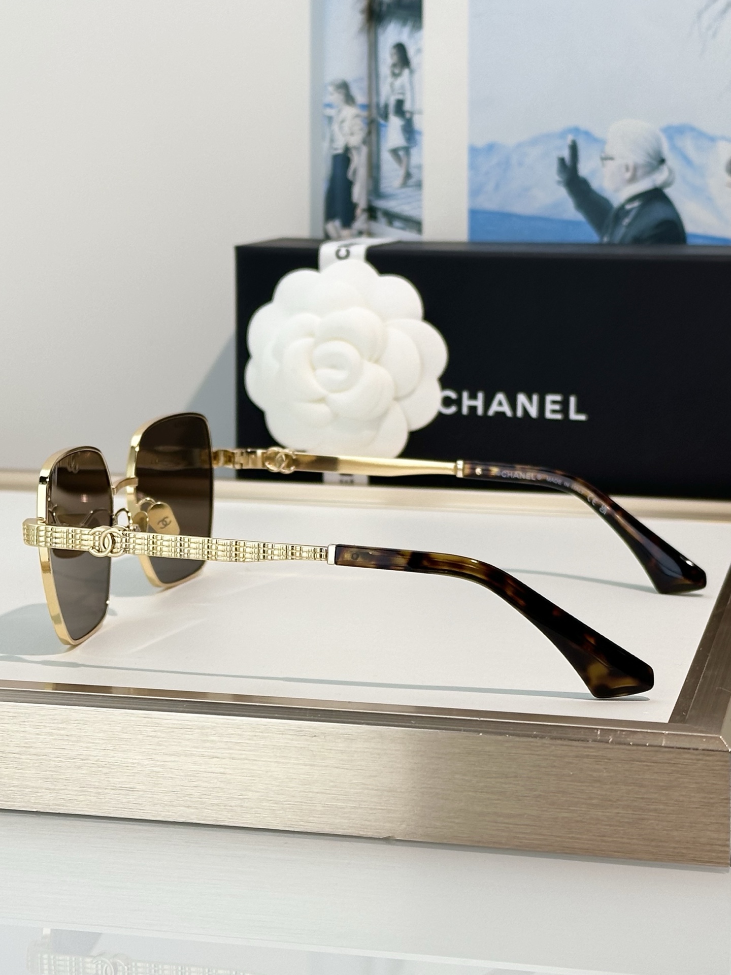 Chanel Sunglasses CH2230