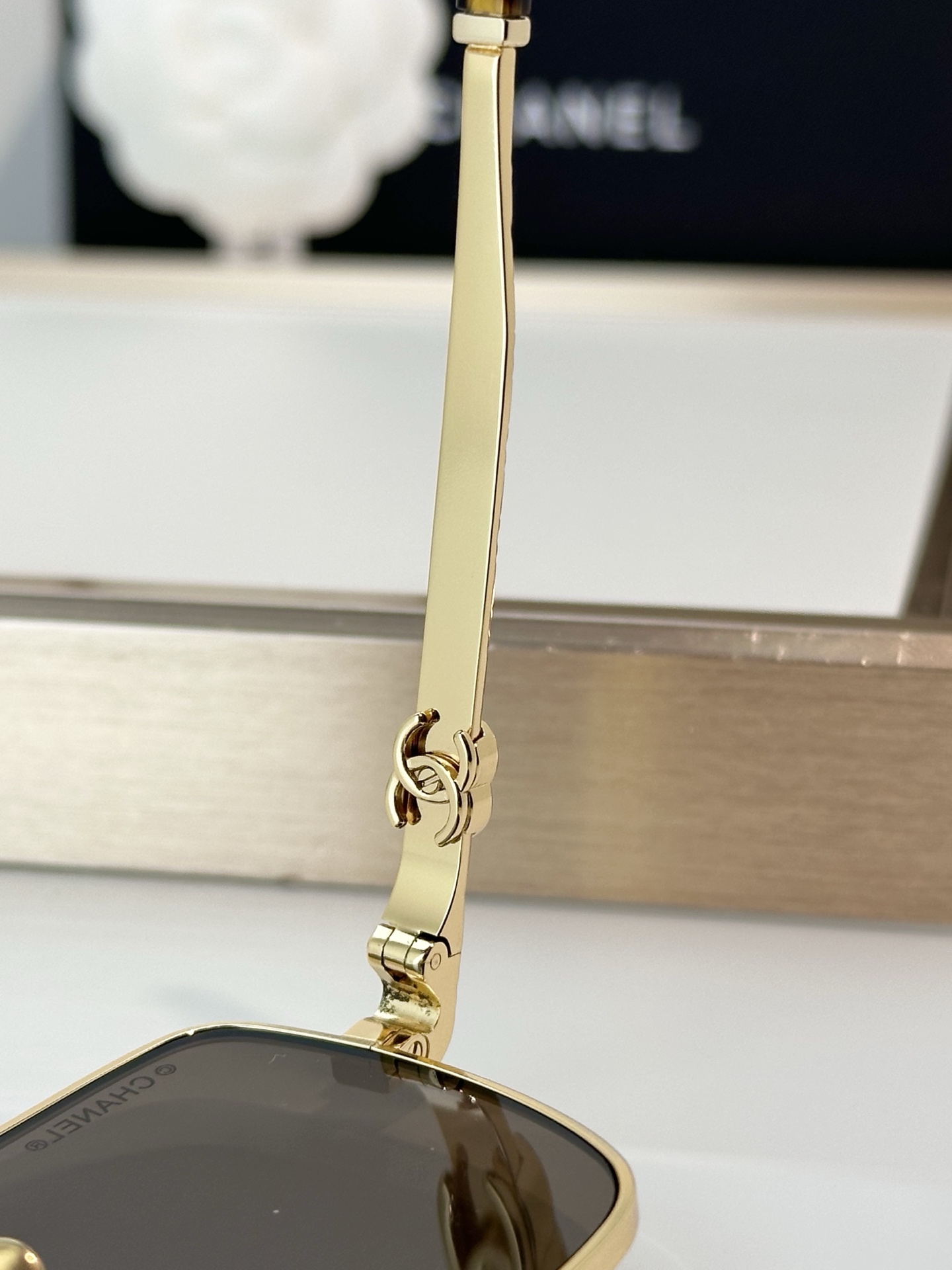 Chanel Sunglasses CH2230