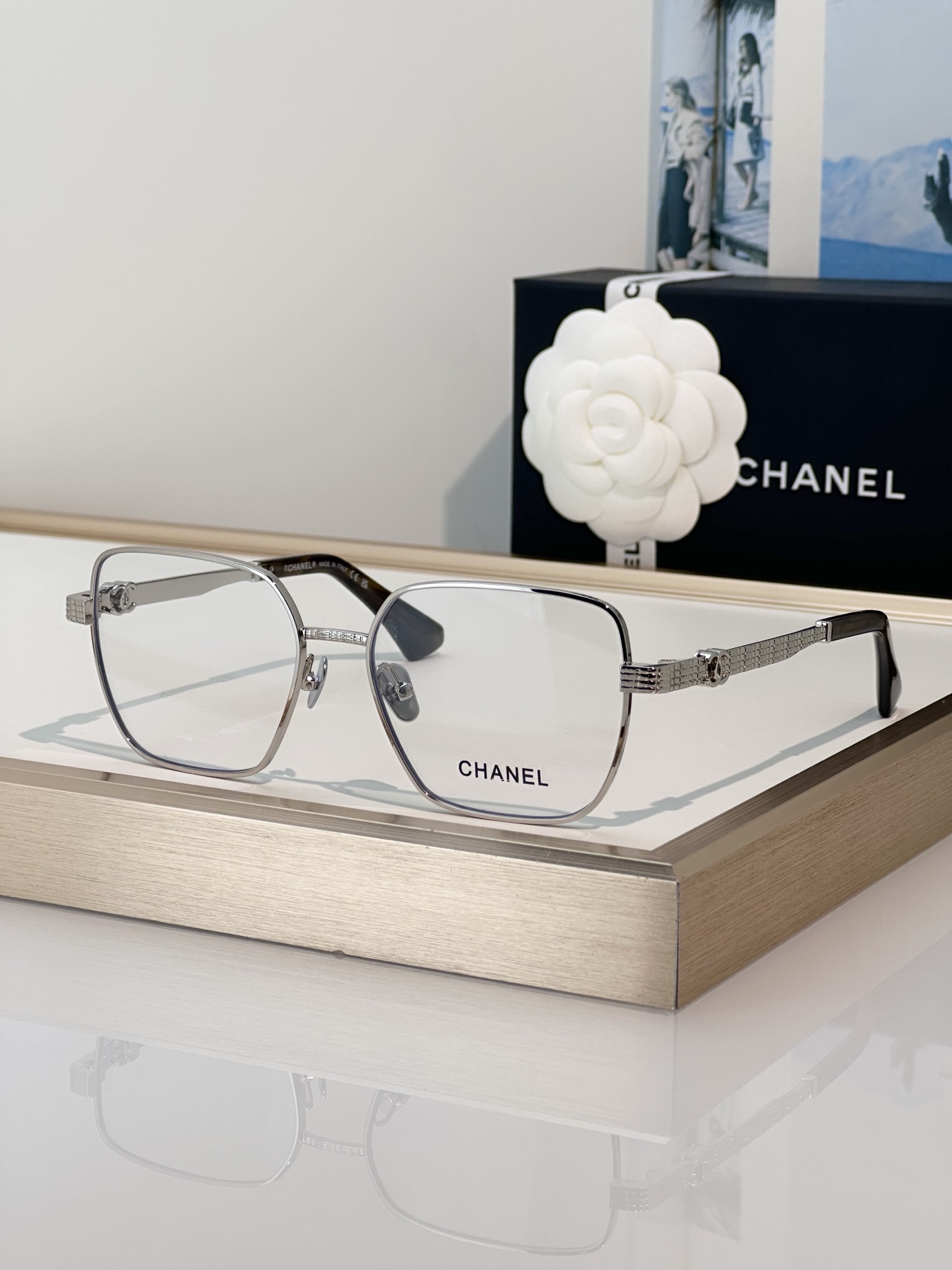 Chanel Sunglasses CH2230