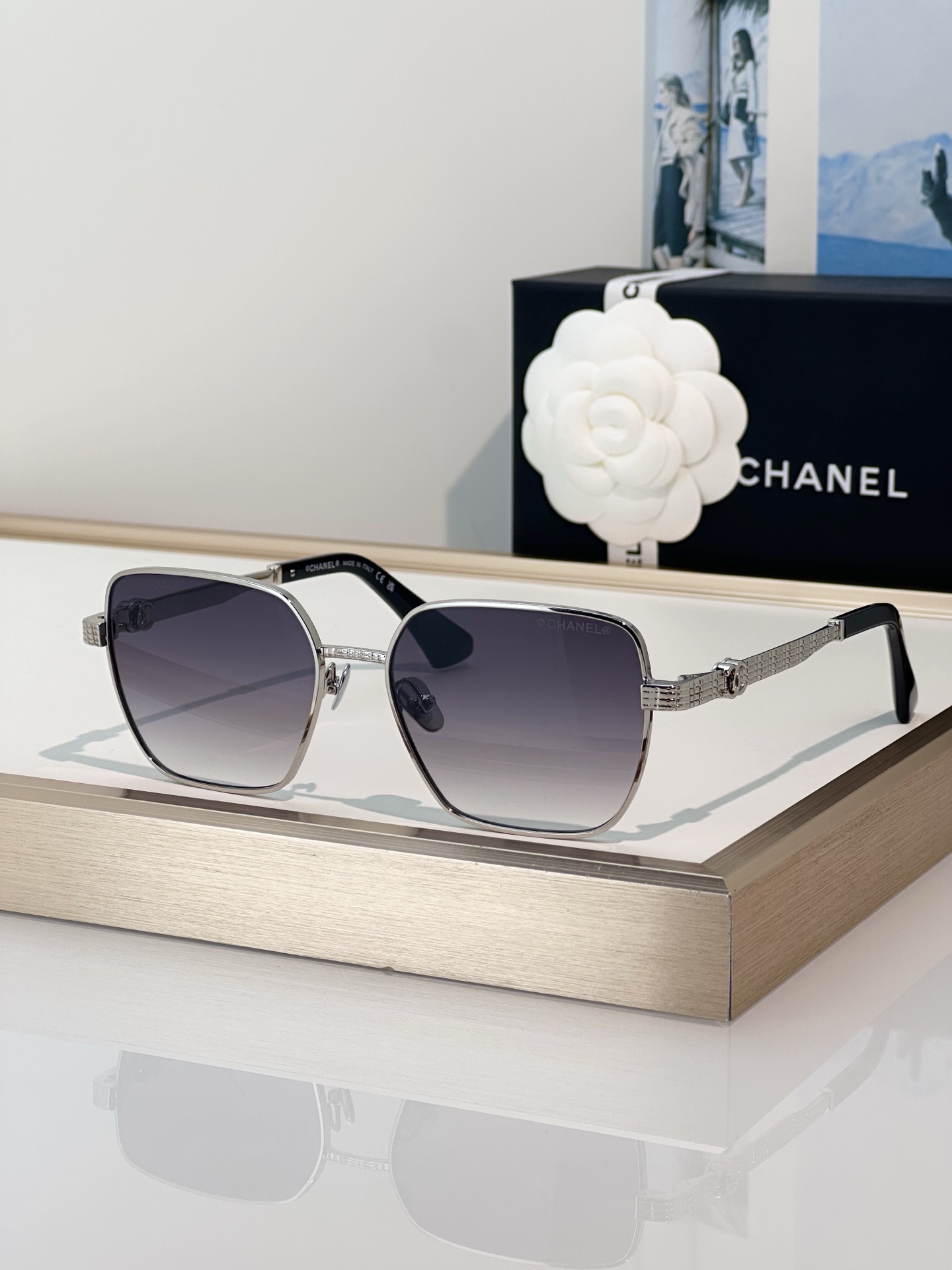 Chanel Sunglasses CH2230