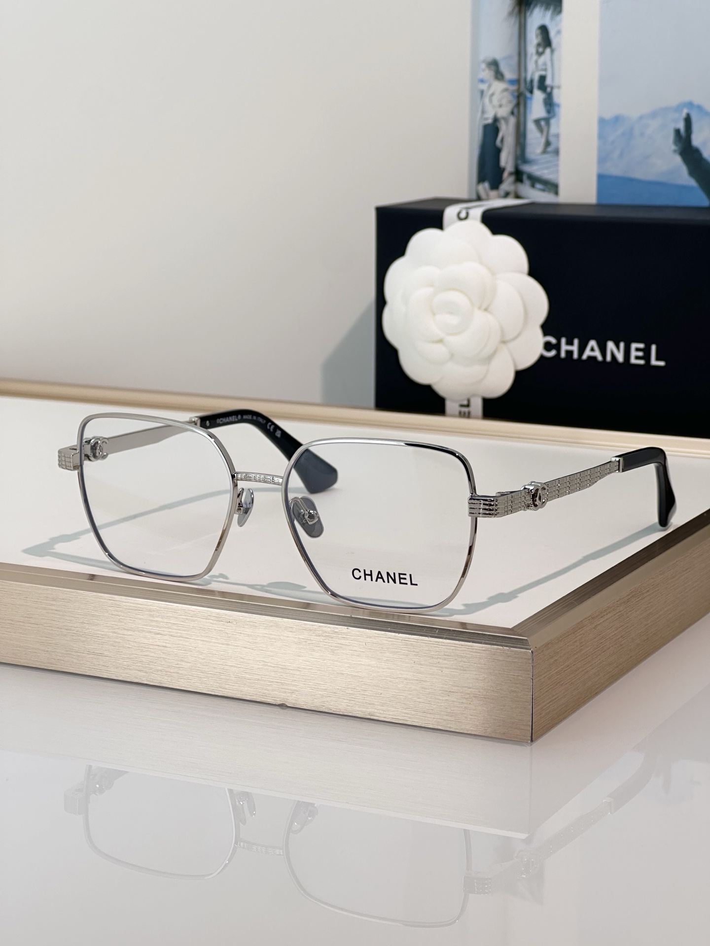 Chanel Sunglasses CH2230