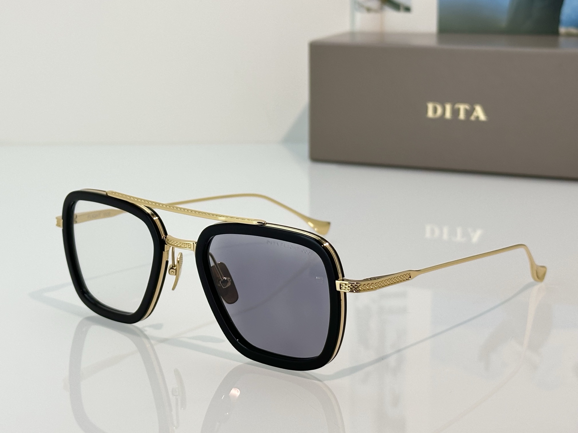 DITA Sunglasses Flight