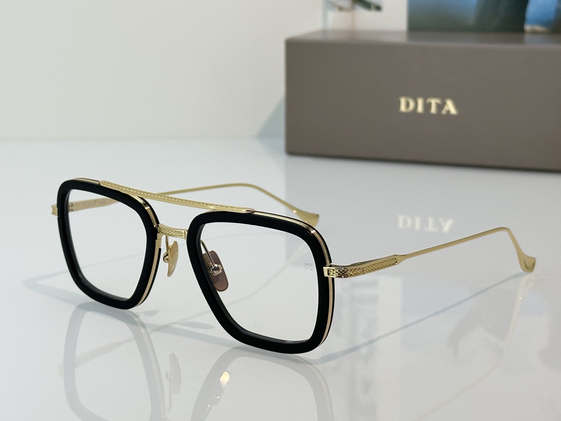 DITA Sunglasses Flight