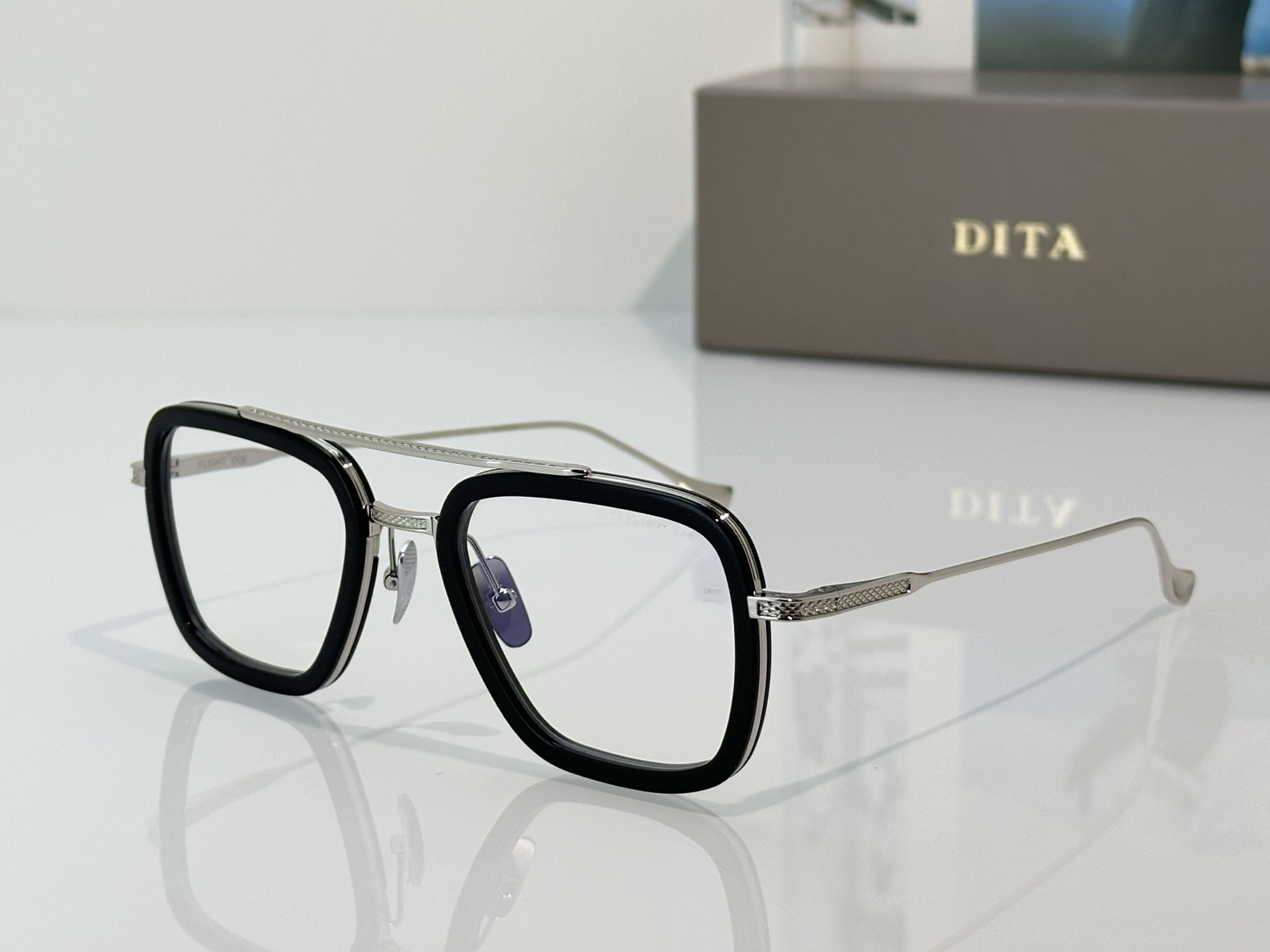 DITA Sunglasses Flight