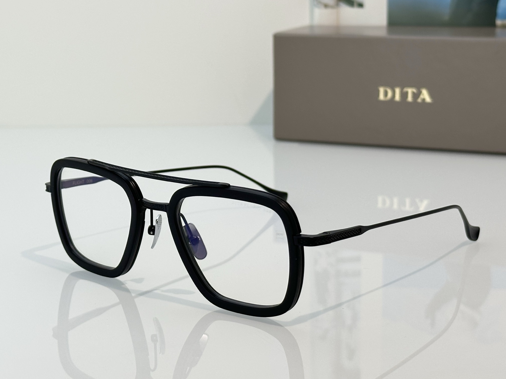DITA Sunglasses Flight