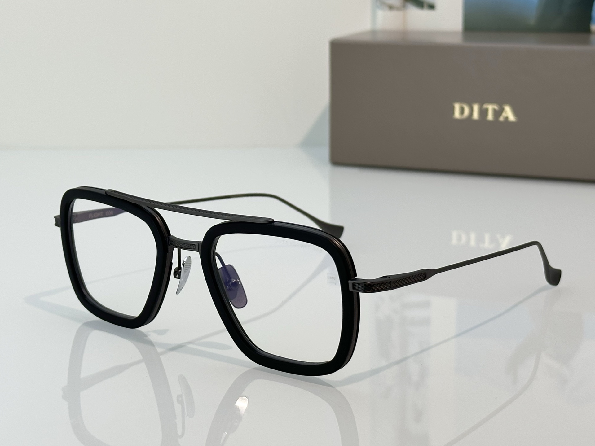 DITA Sunglasses Flight