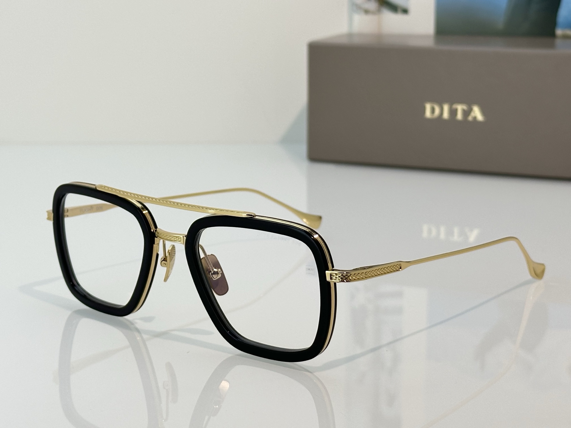 DITA Sunglasses Flight